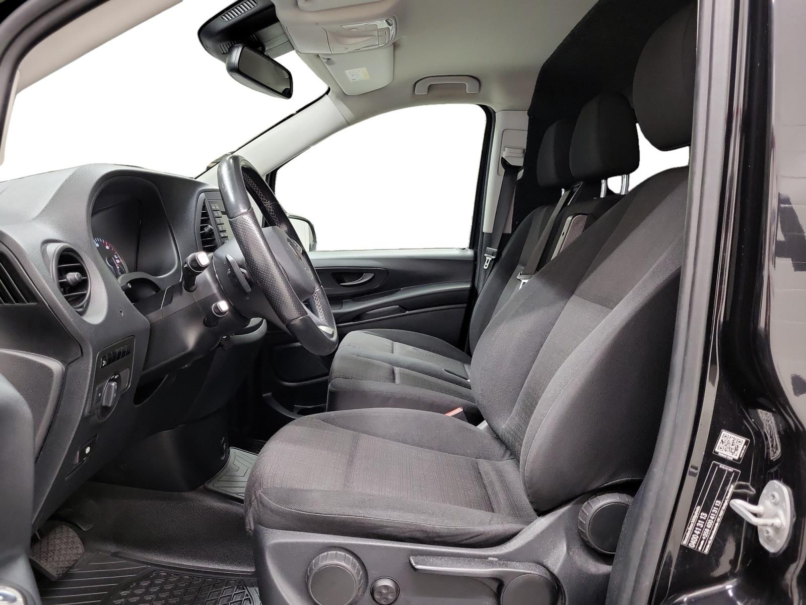 MERCEDES-BENZ VITO 2016