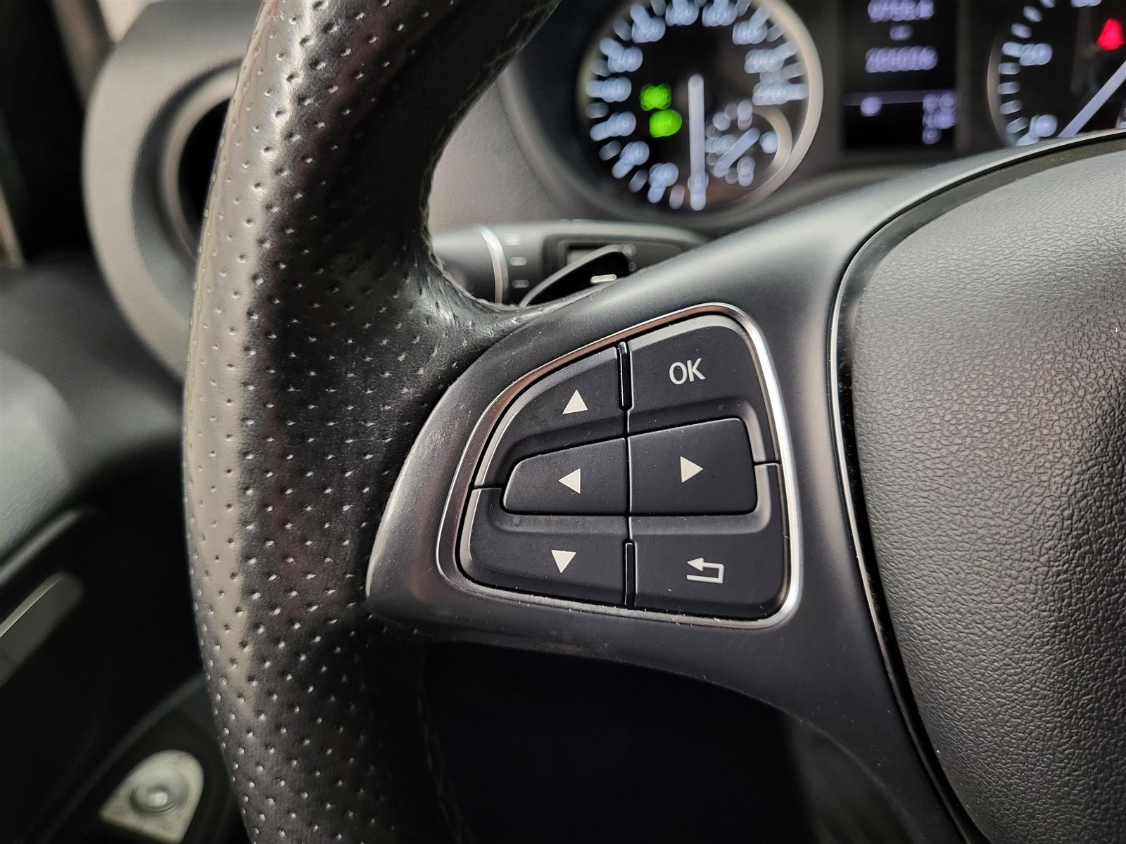 MERCEDES-BENZ VITO 2016