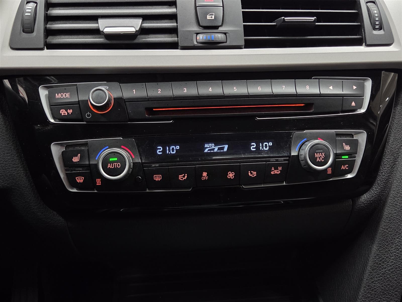 BMW 320 2016