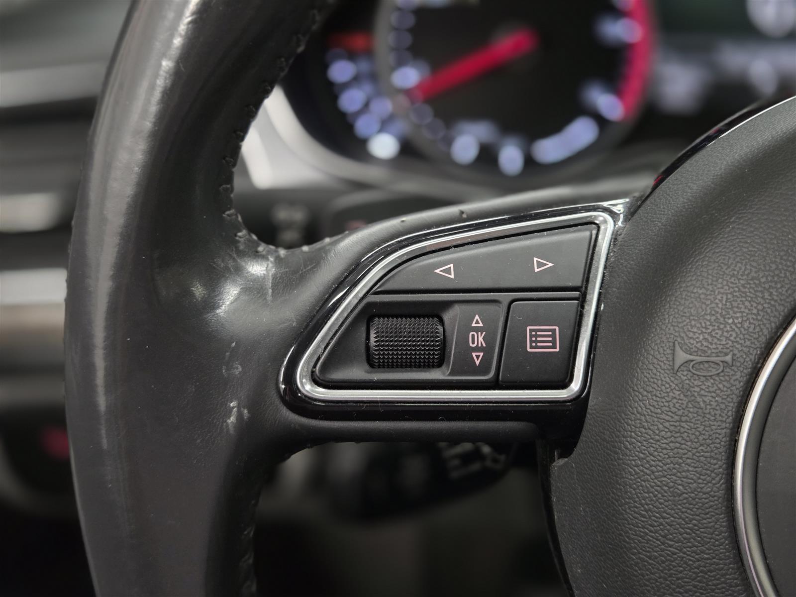 AUDI A6 2015