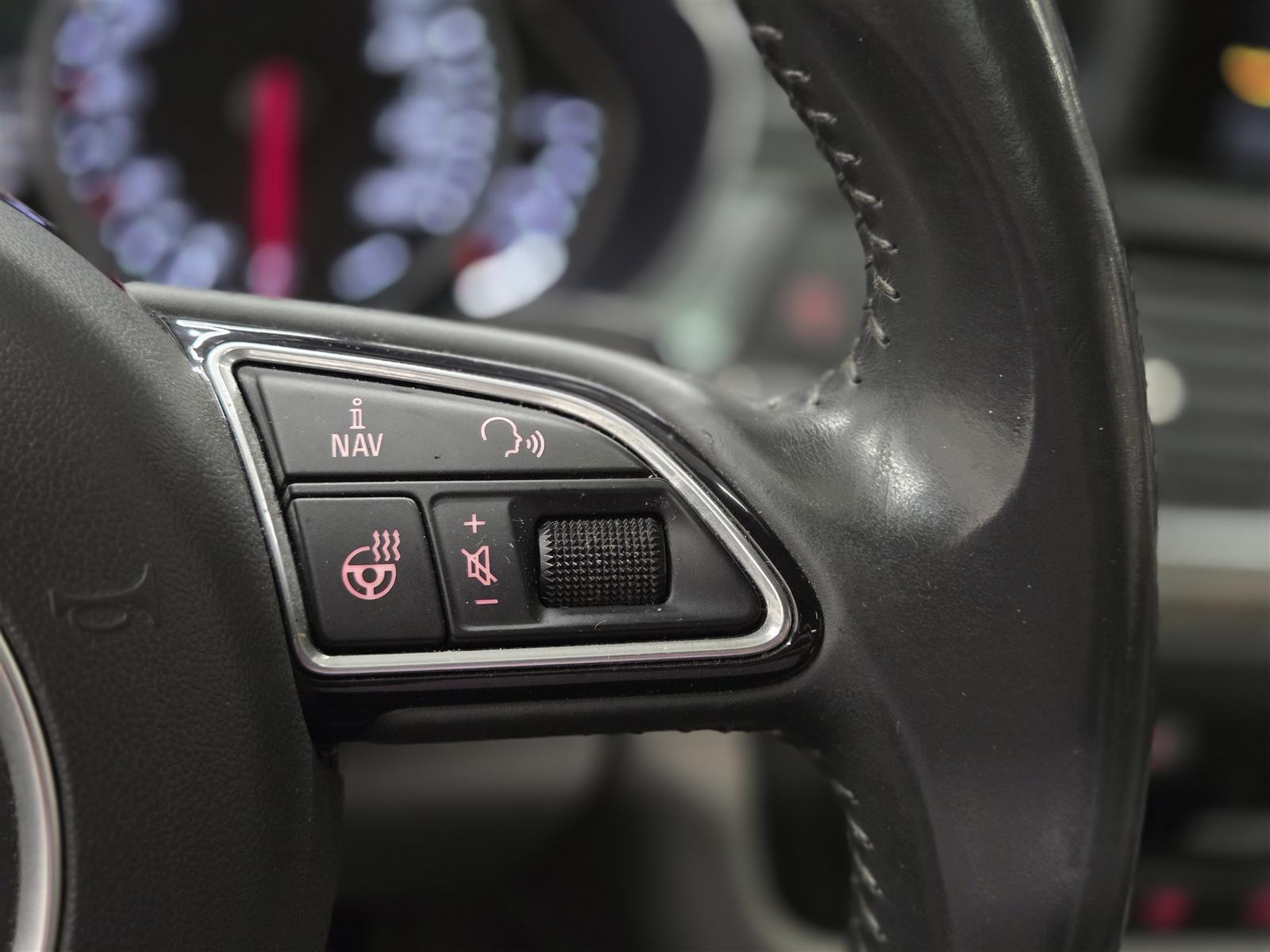AUDI A6 2015