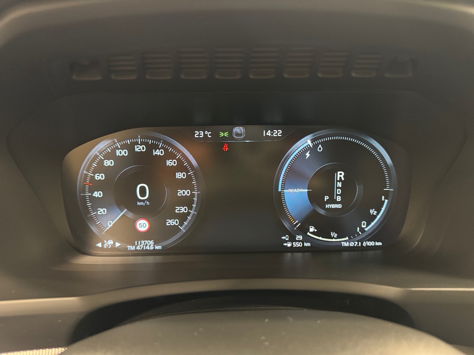 VOLVO XC90 2019