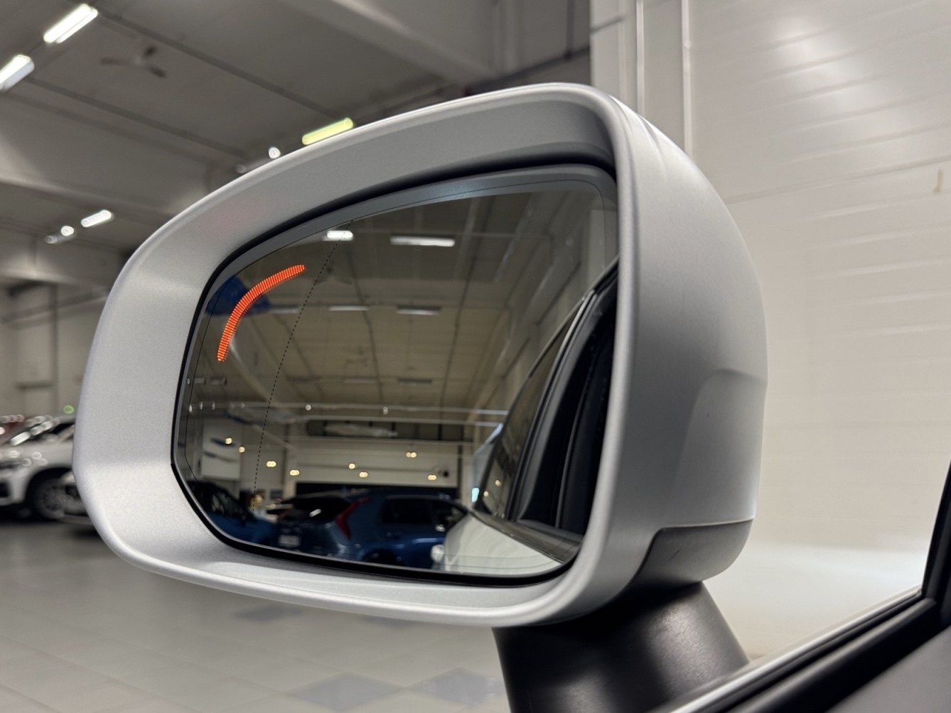 VOLVO XC90 2019