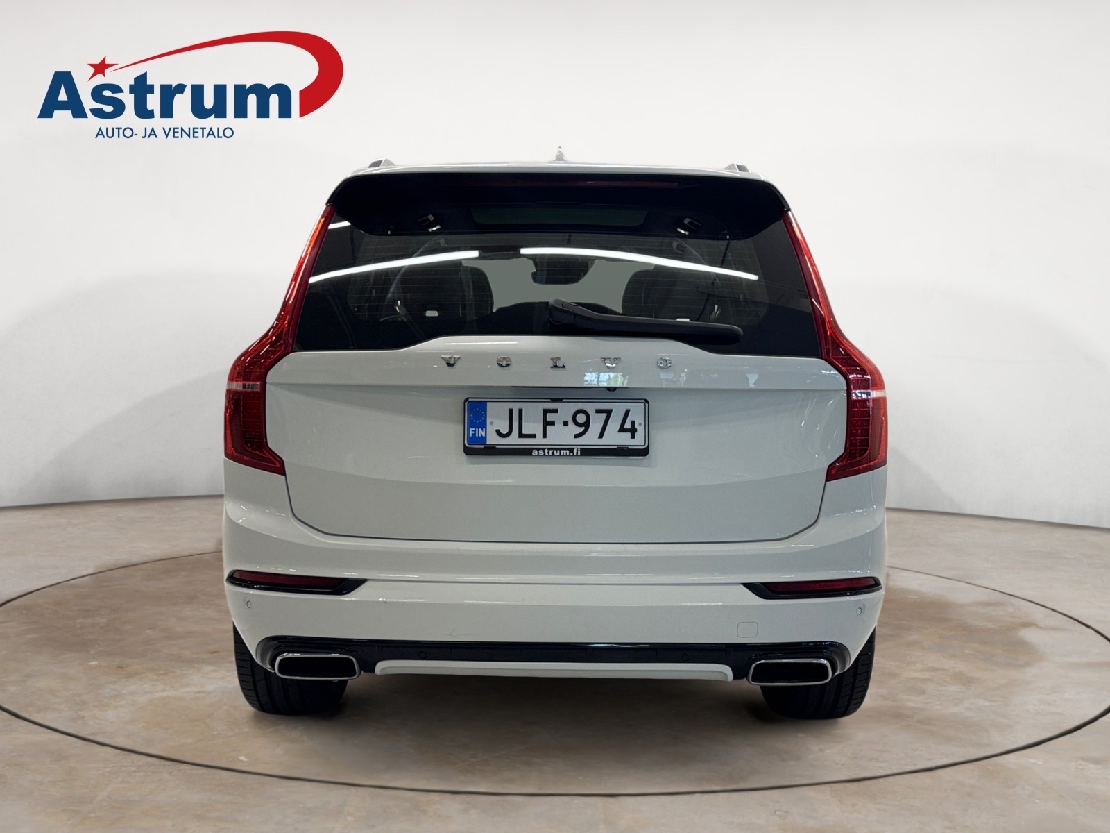 VOLVO XC90 2019