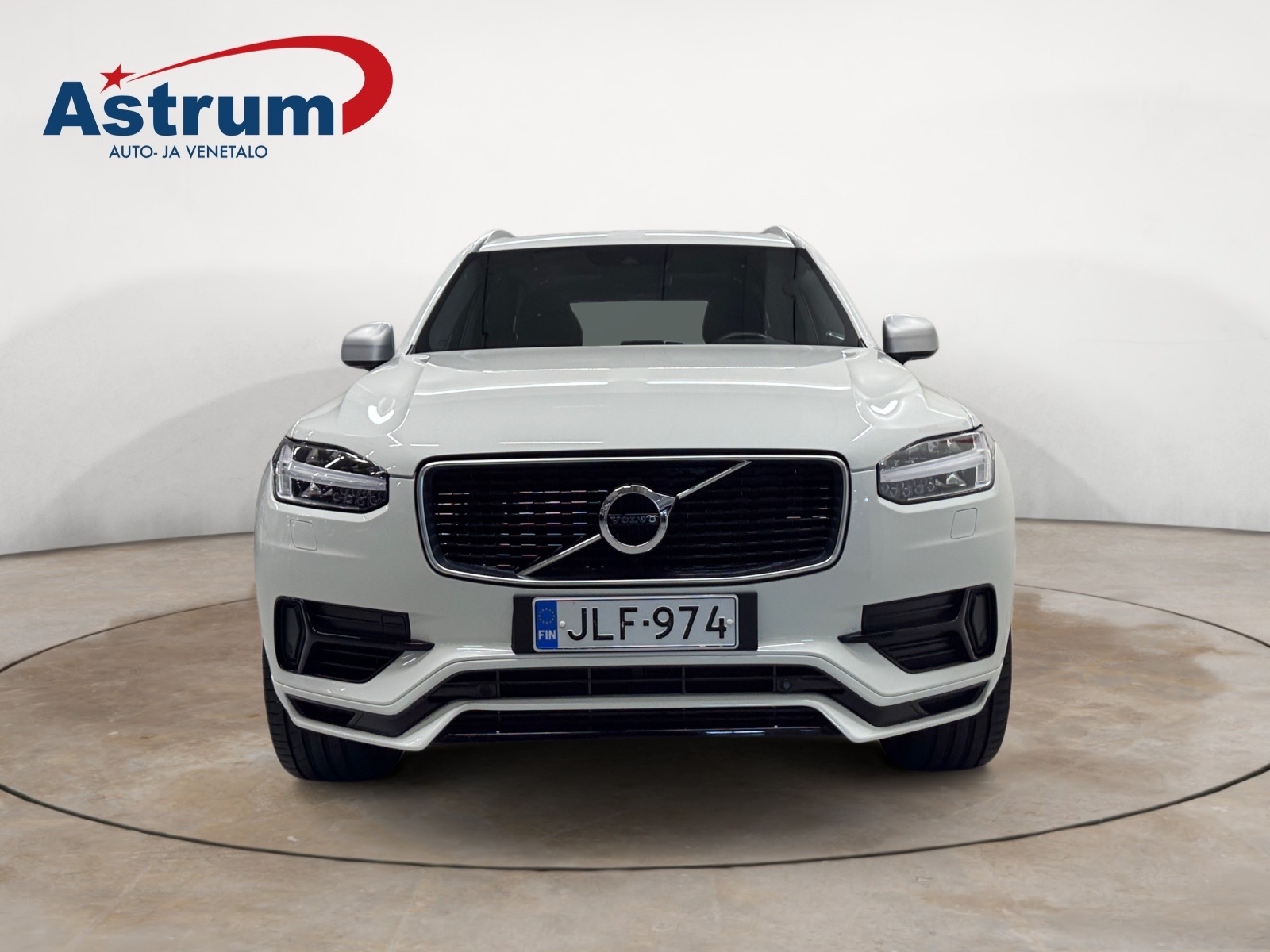 VOLVO XC90 2019