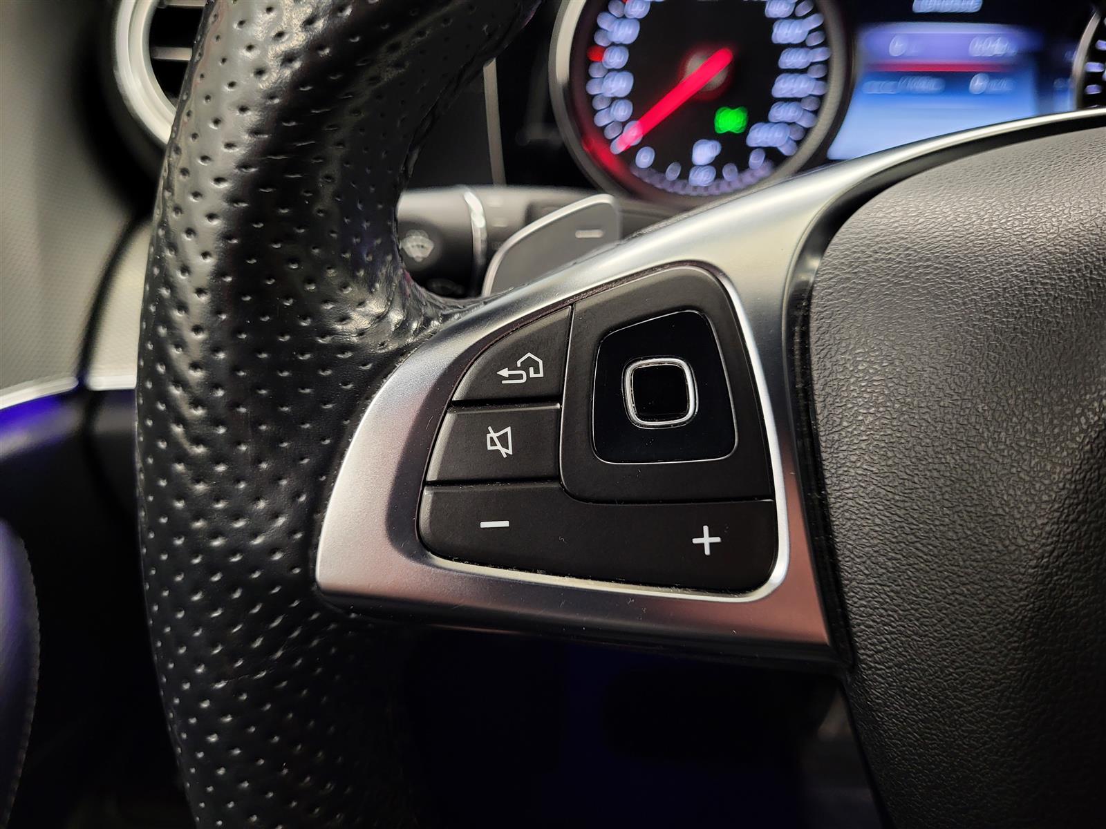 MERCEDES-BENZ E 2016