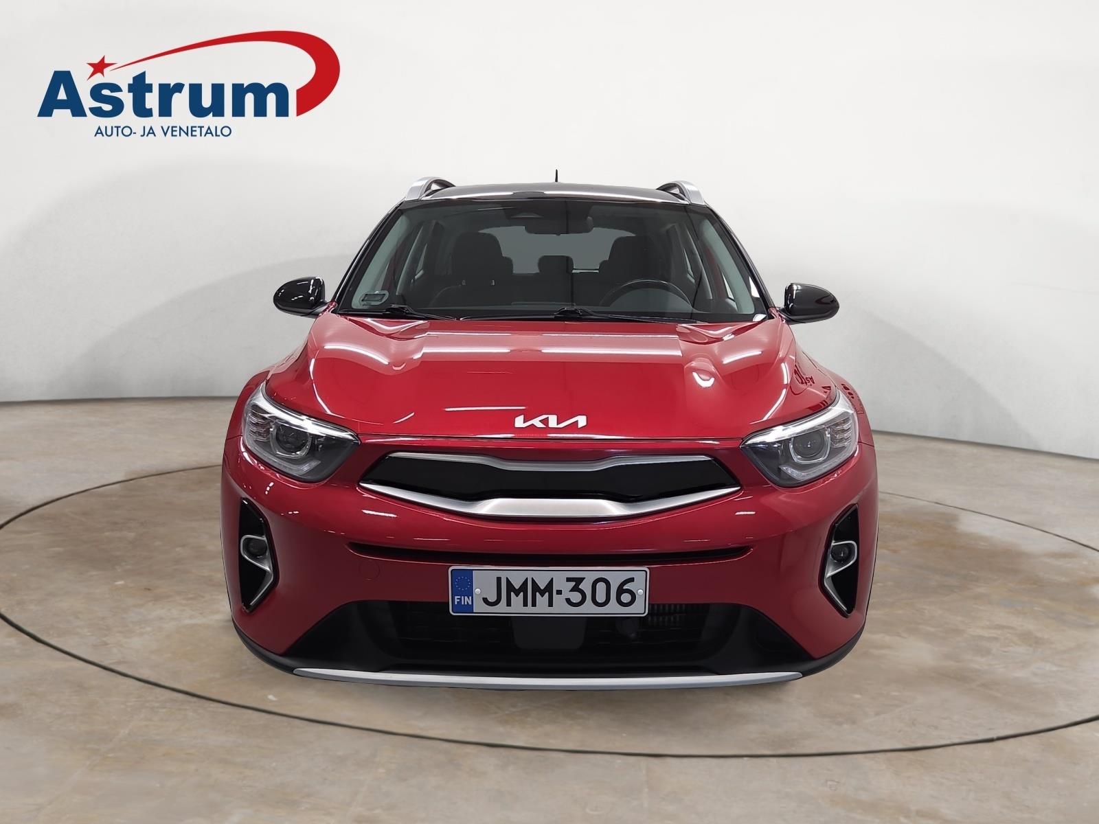 KIA Stonic 2022