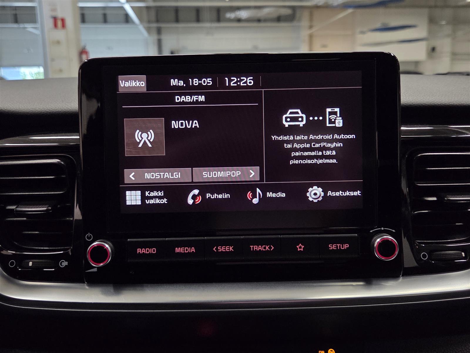 KIA Stonic 2022