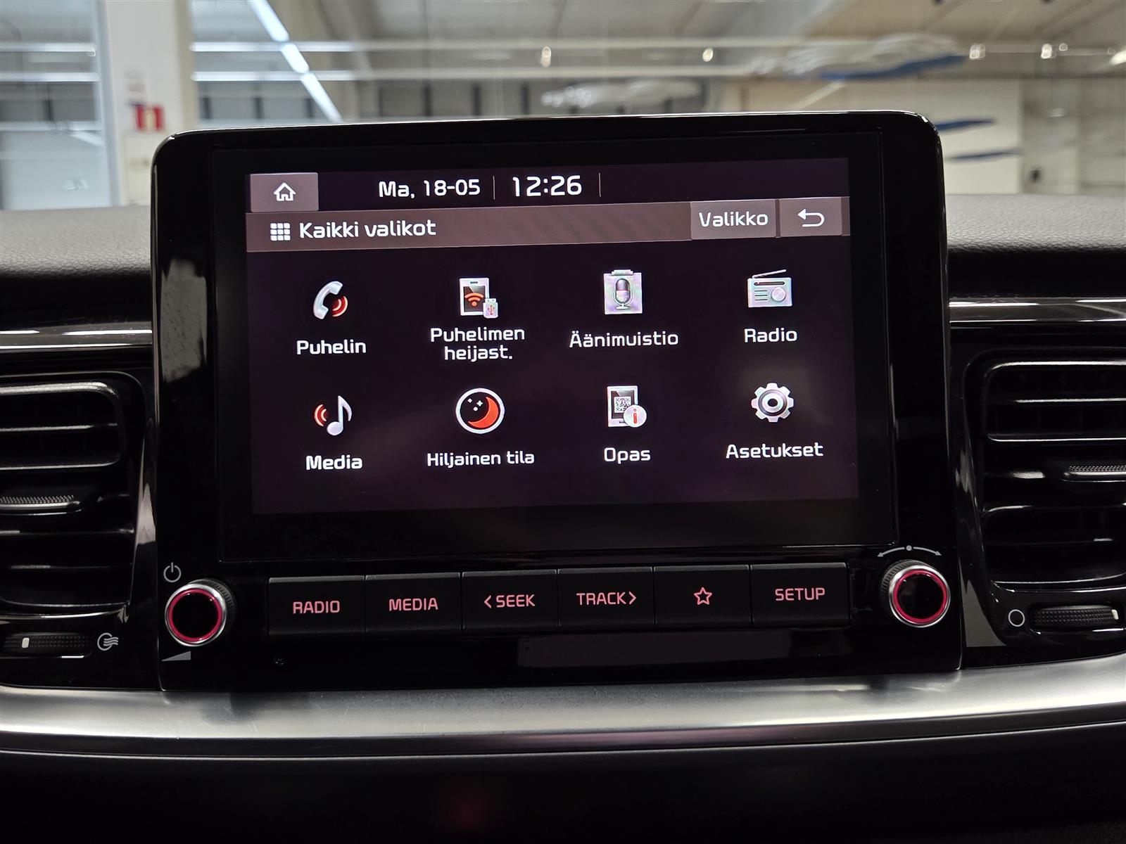 KIA Stonic 2022