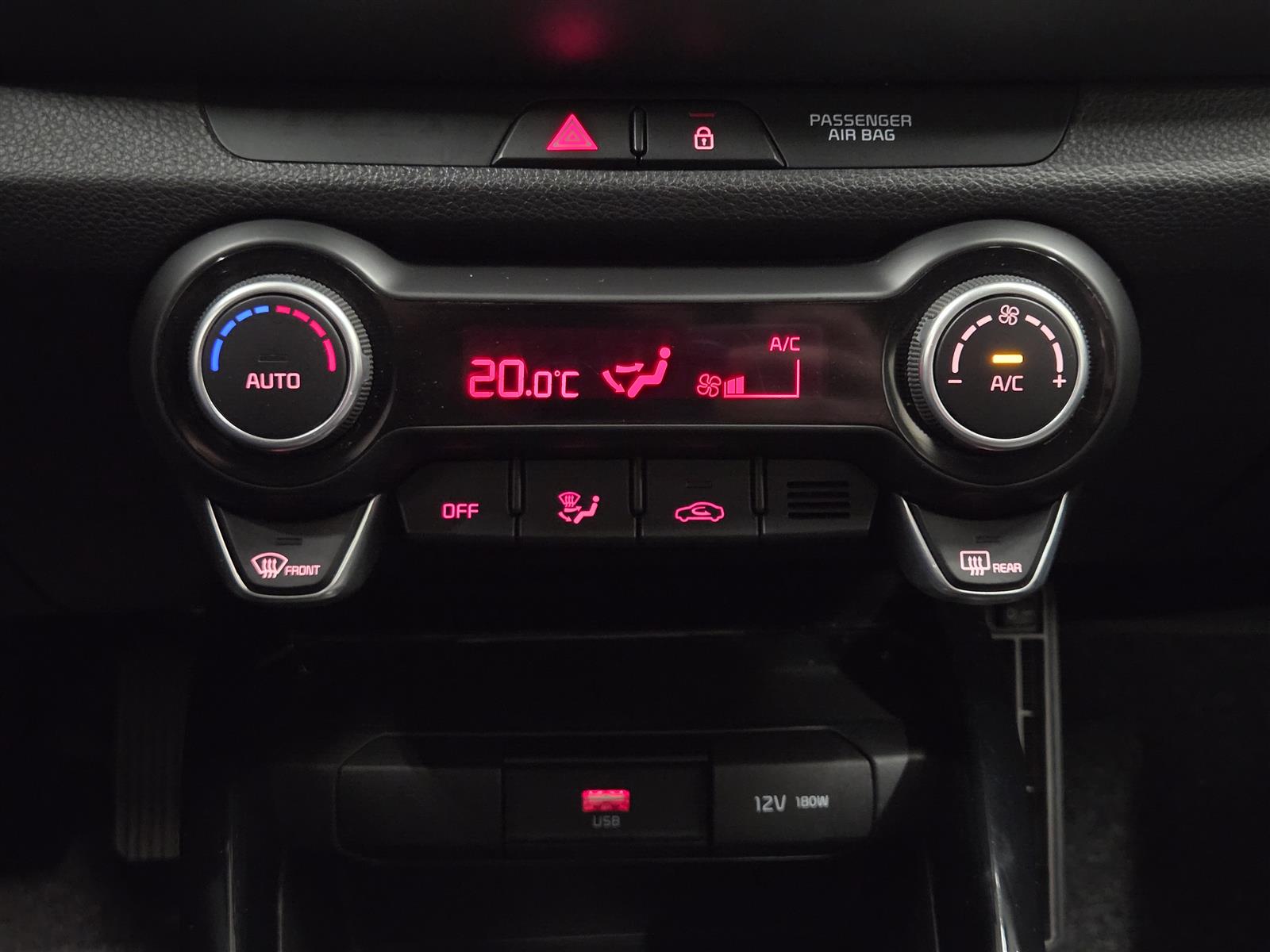 KIA Stonic 2022