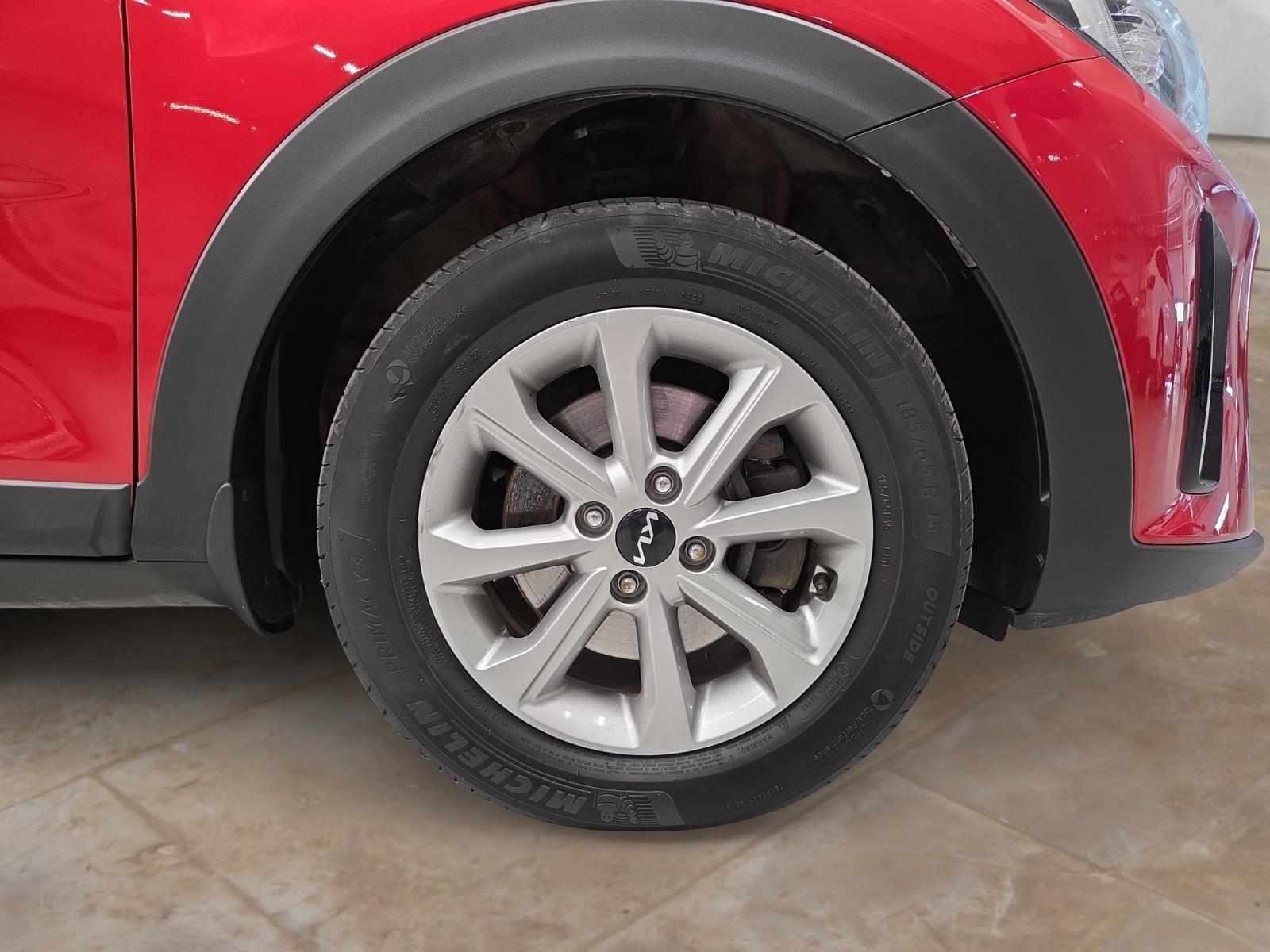 KIA Stonic 2022