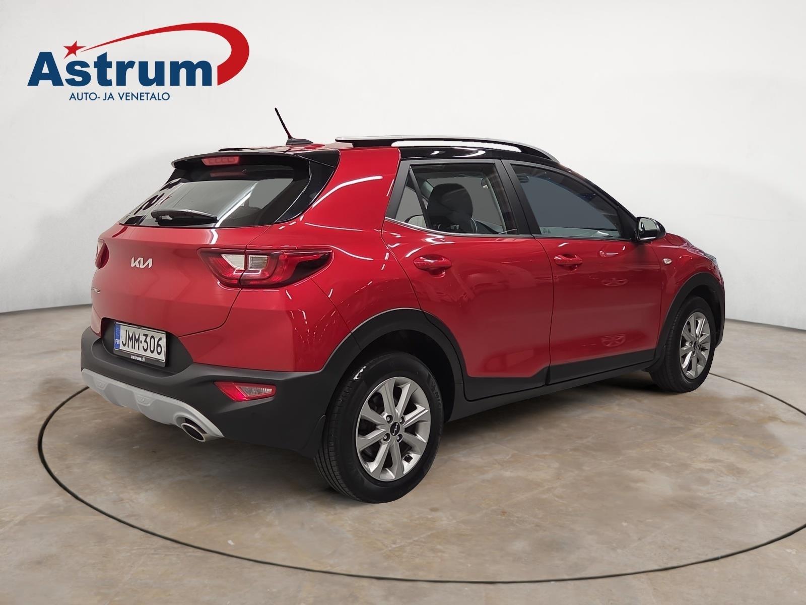 KIA Stonic 2022