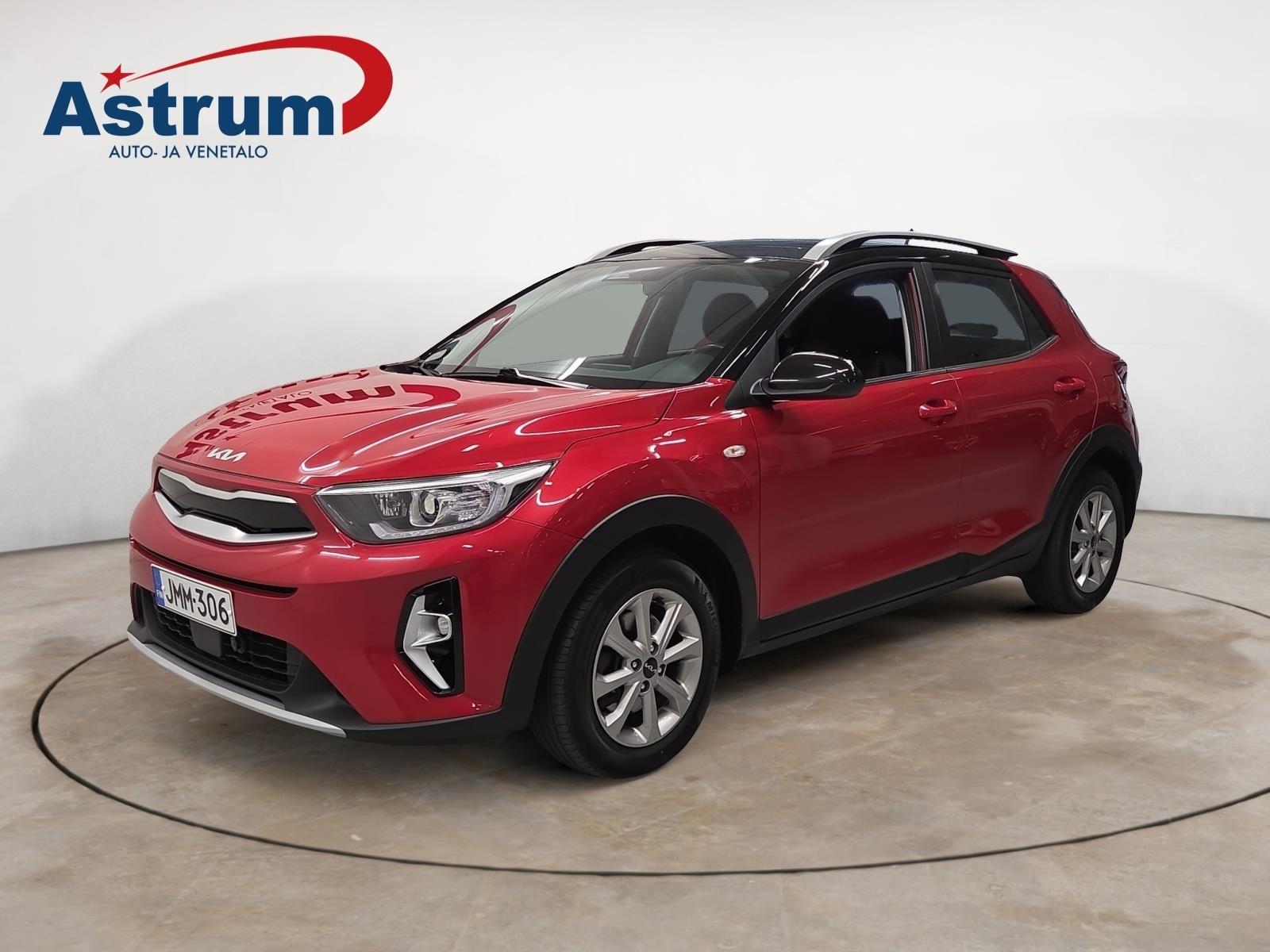 KIA Stonic 2022