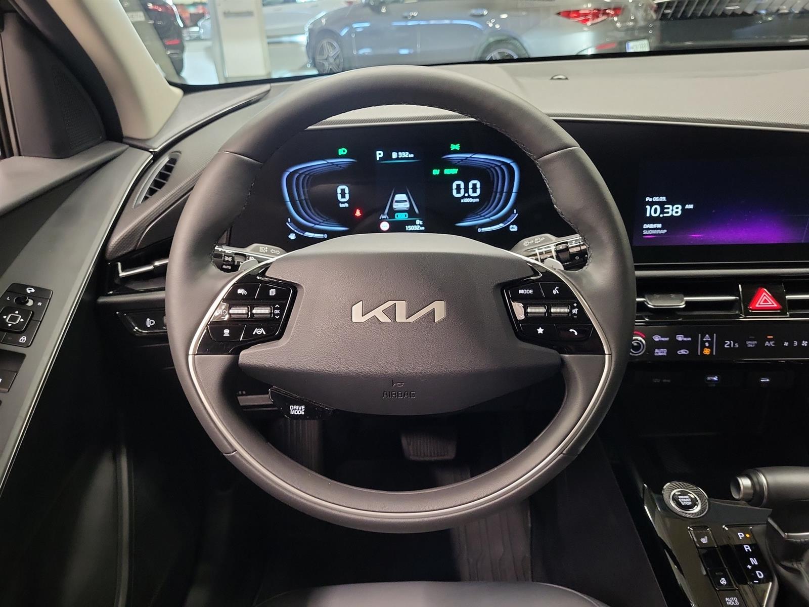KIA Niro 2025