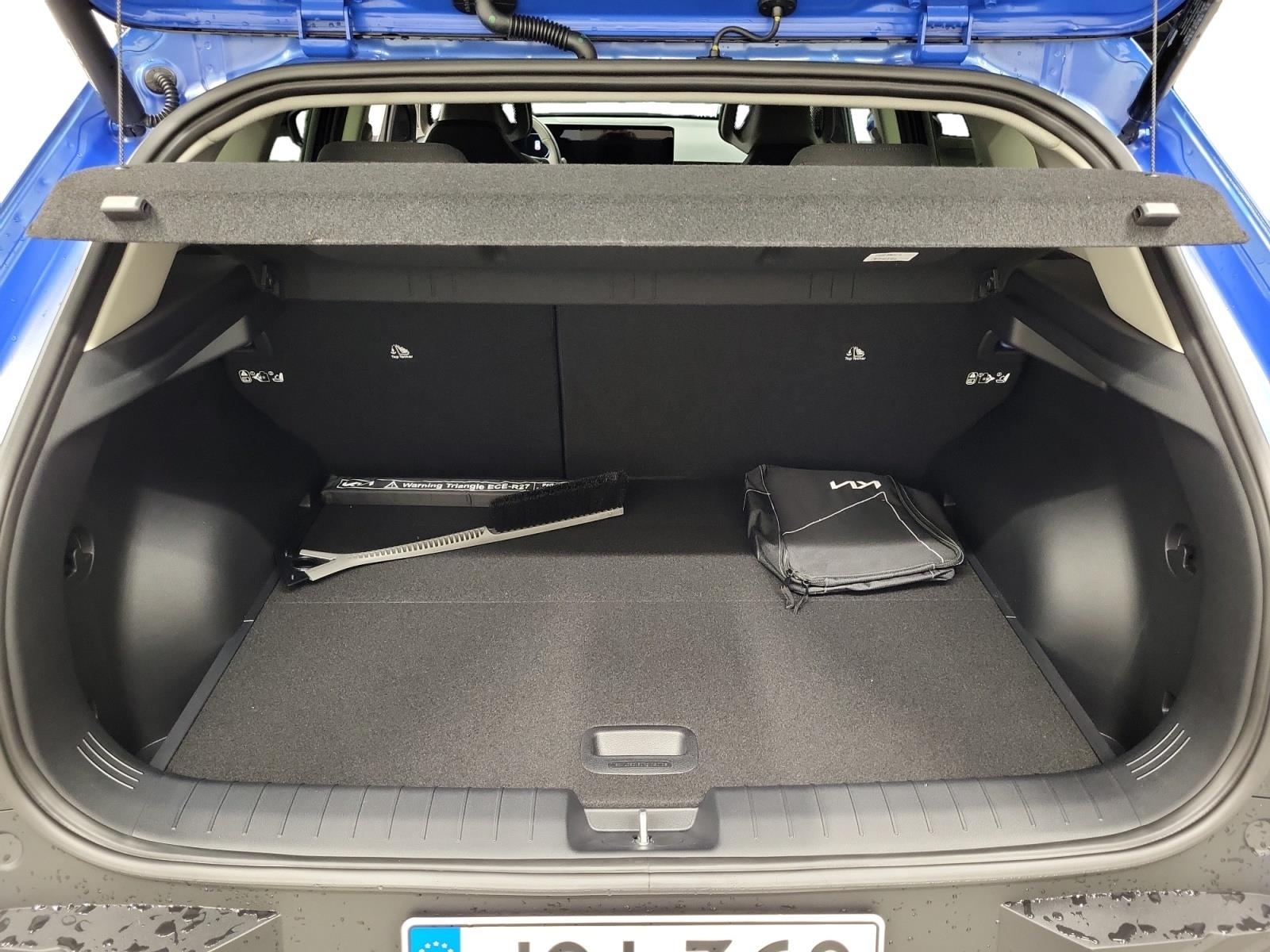 Kia EV4 2025