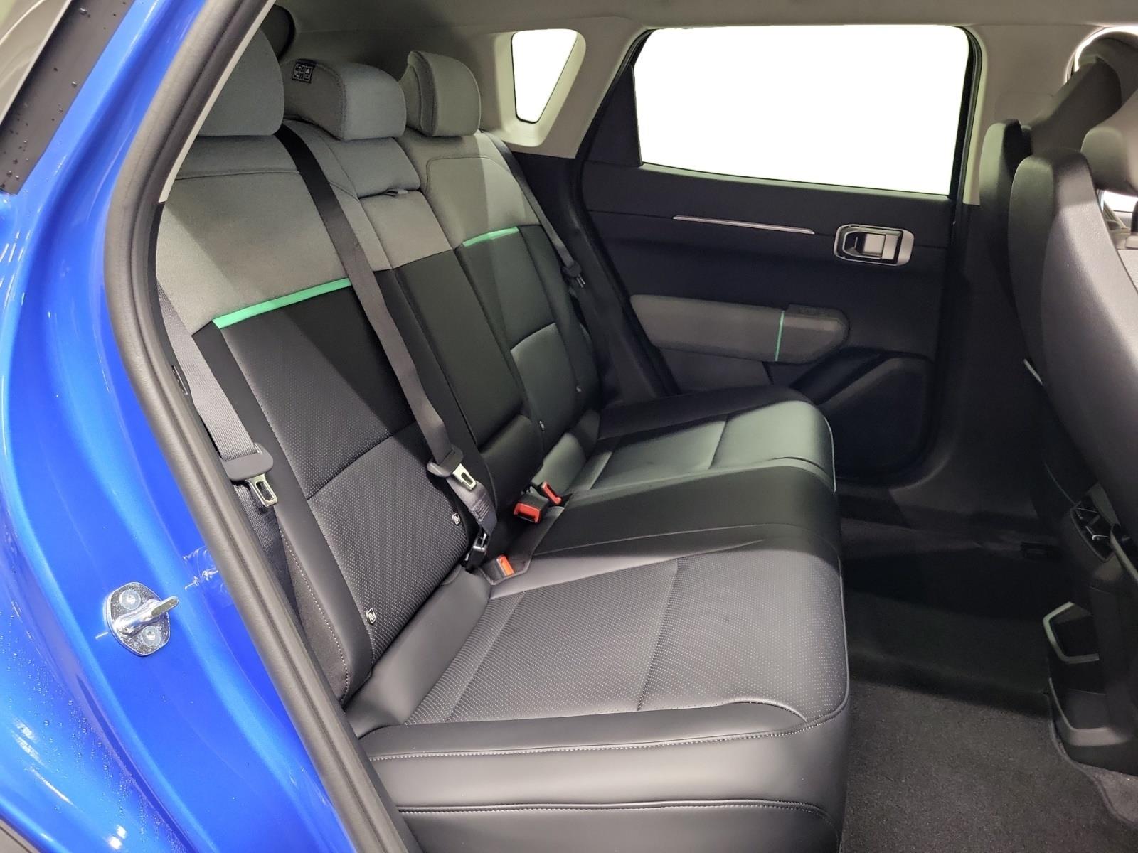 Kia EV4 2025