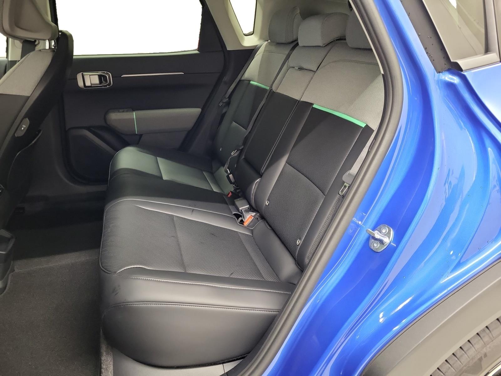 Kia EV4 2025