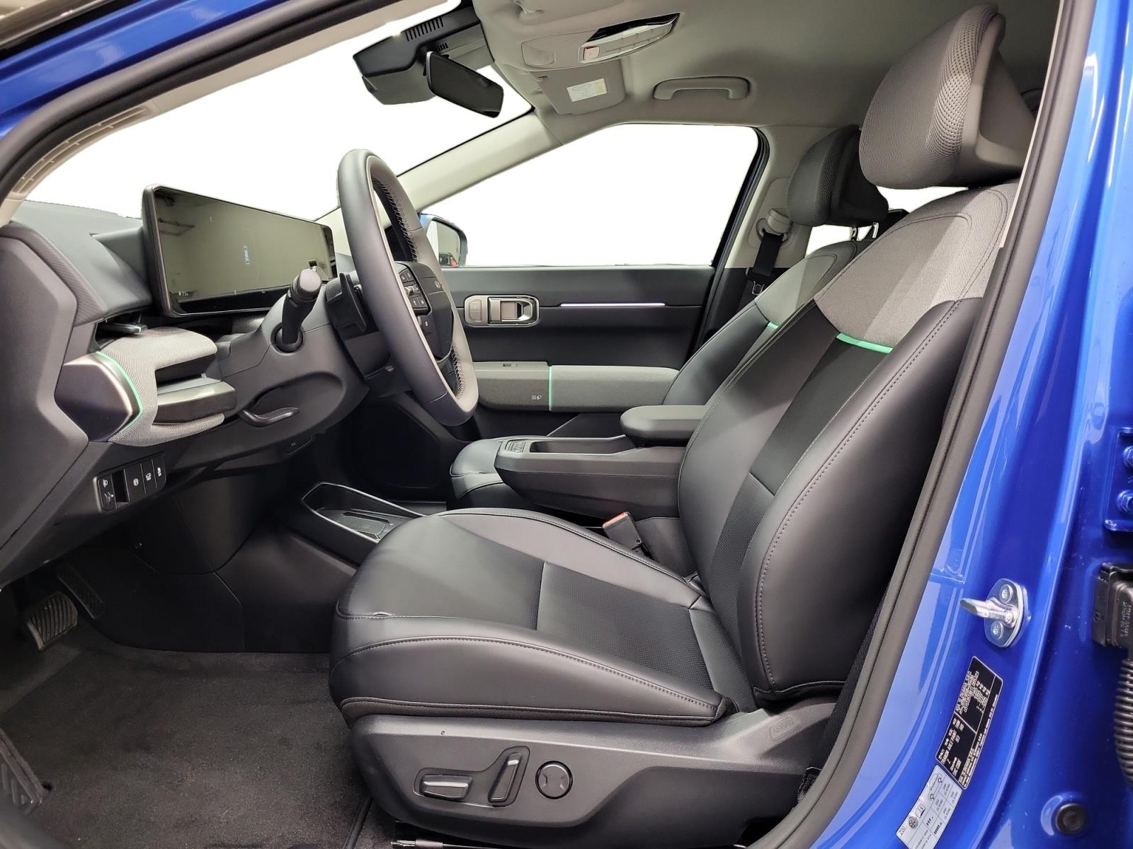 Kia EV4 2025