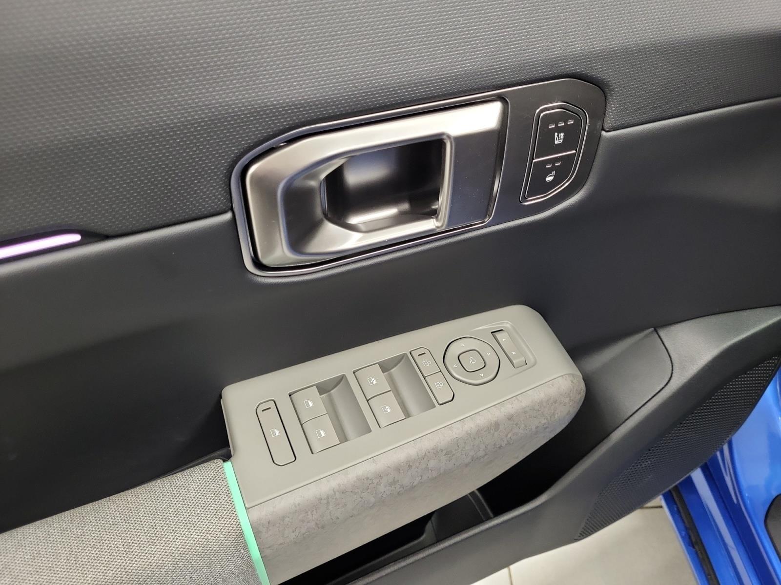 Kia EV4 2025