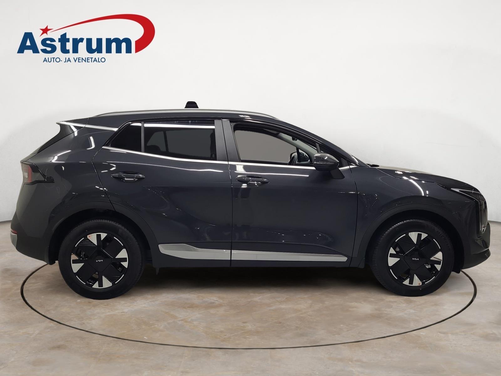 Kia Sportage 2026