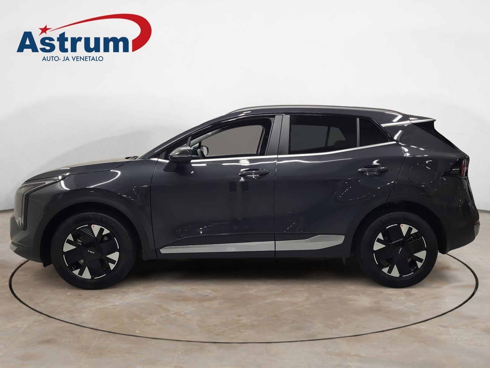 Kia Sportage 2026