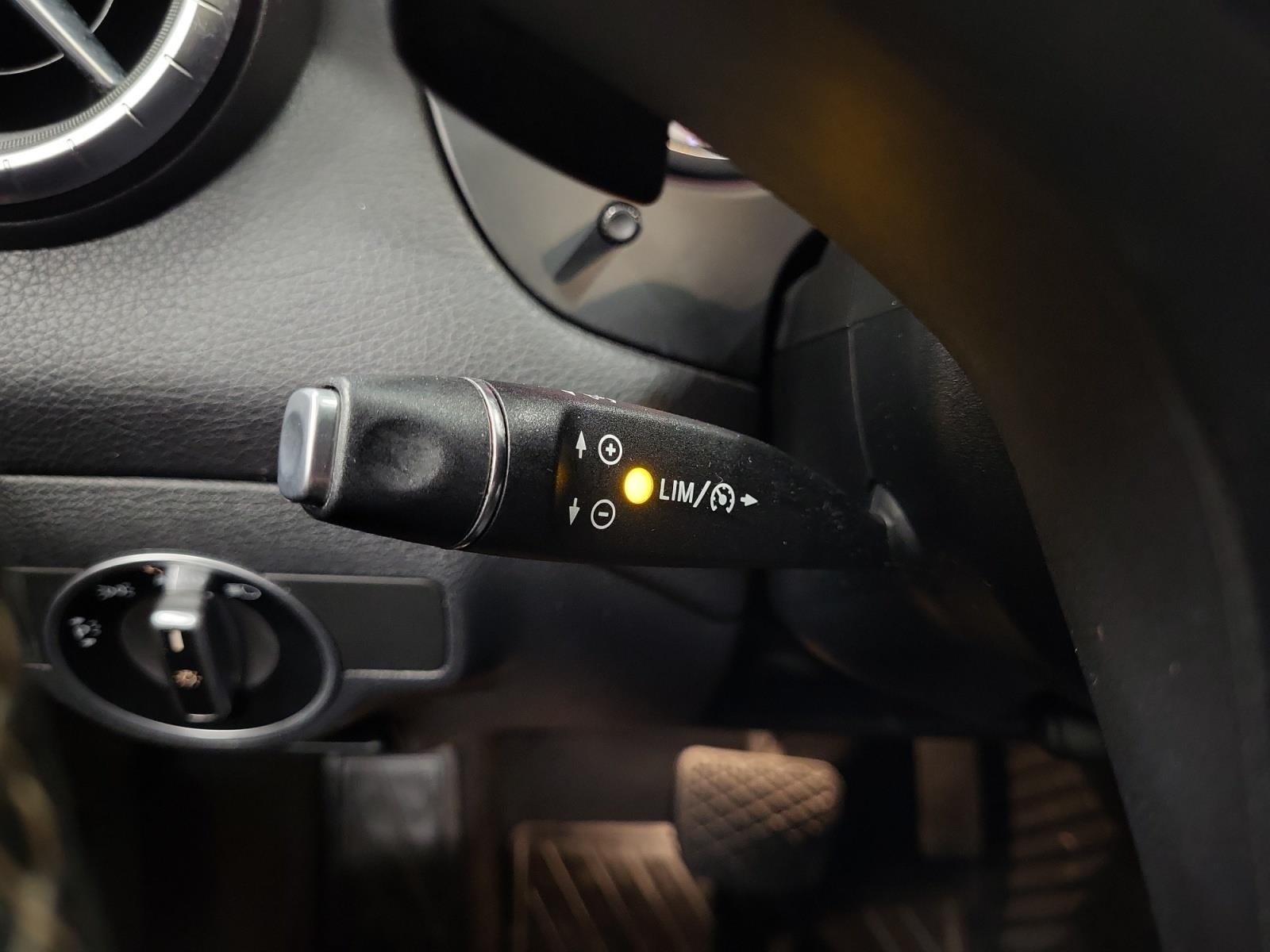 Mercedes-Benz CLA 2016