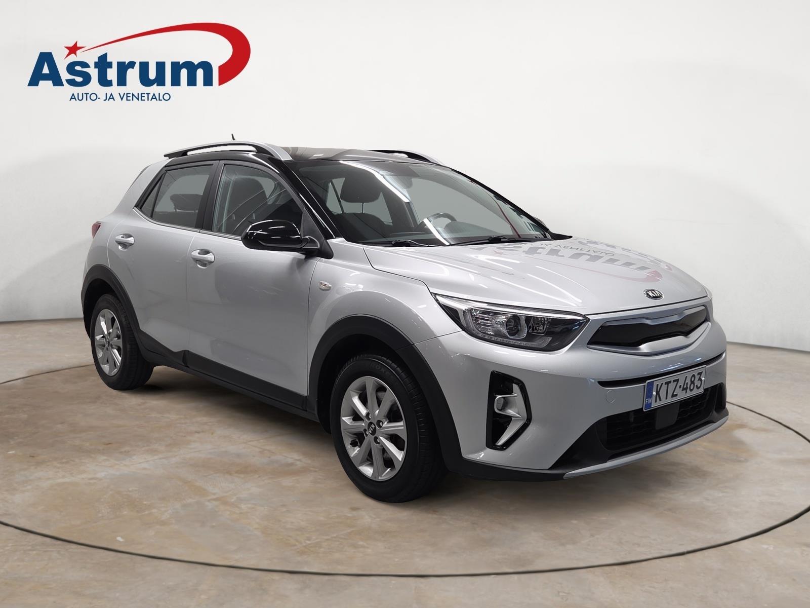 KIA Stonic 2021