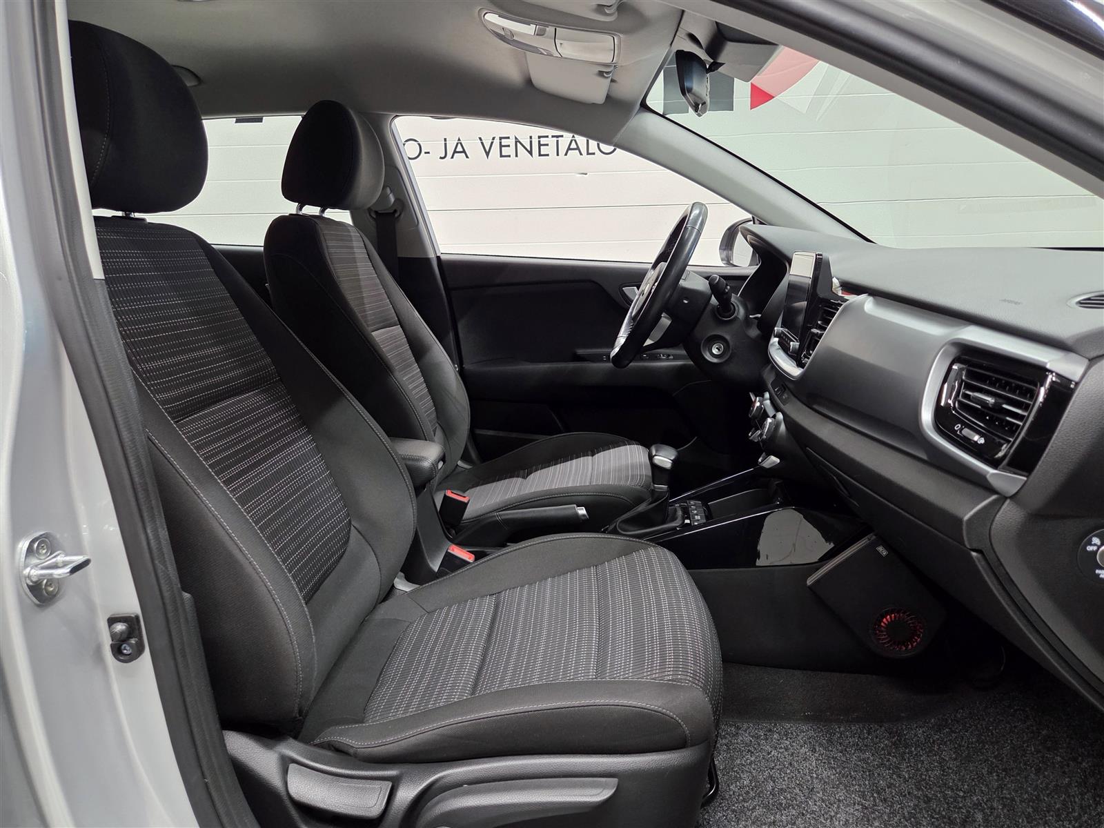 KIA Stonic 2021