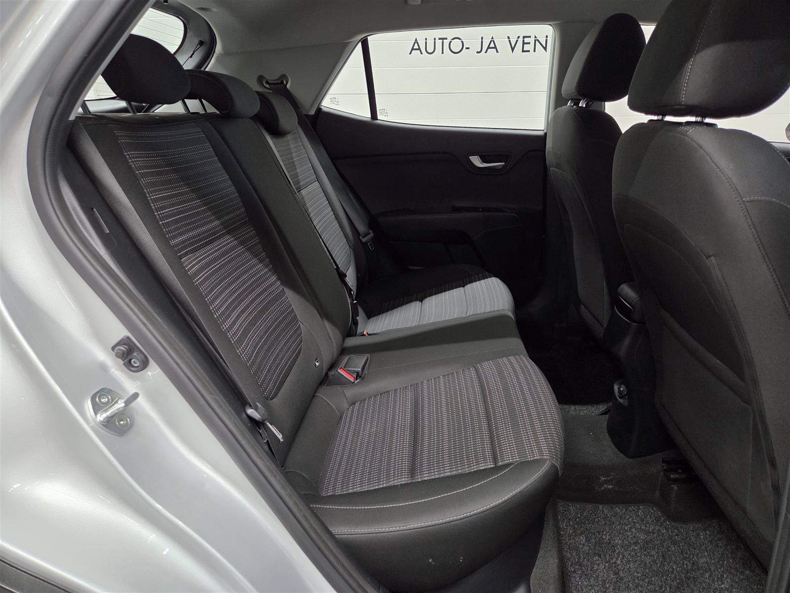 KIA Stonic 2021