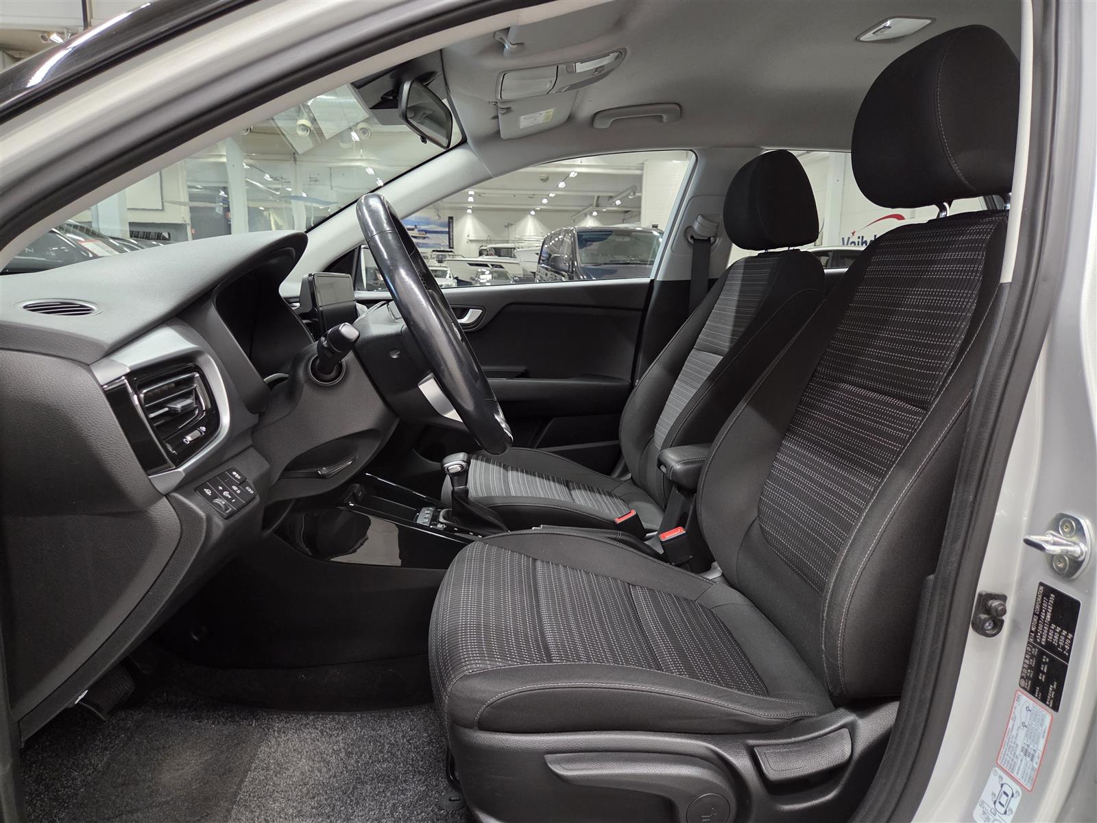 KIA Stonic 2021