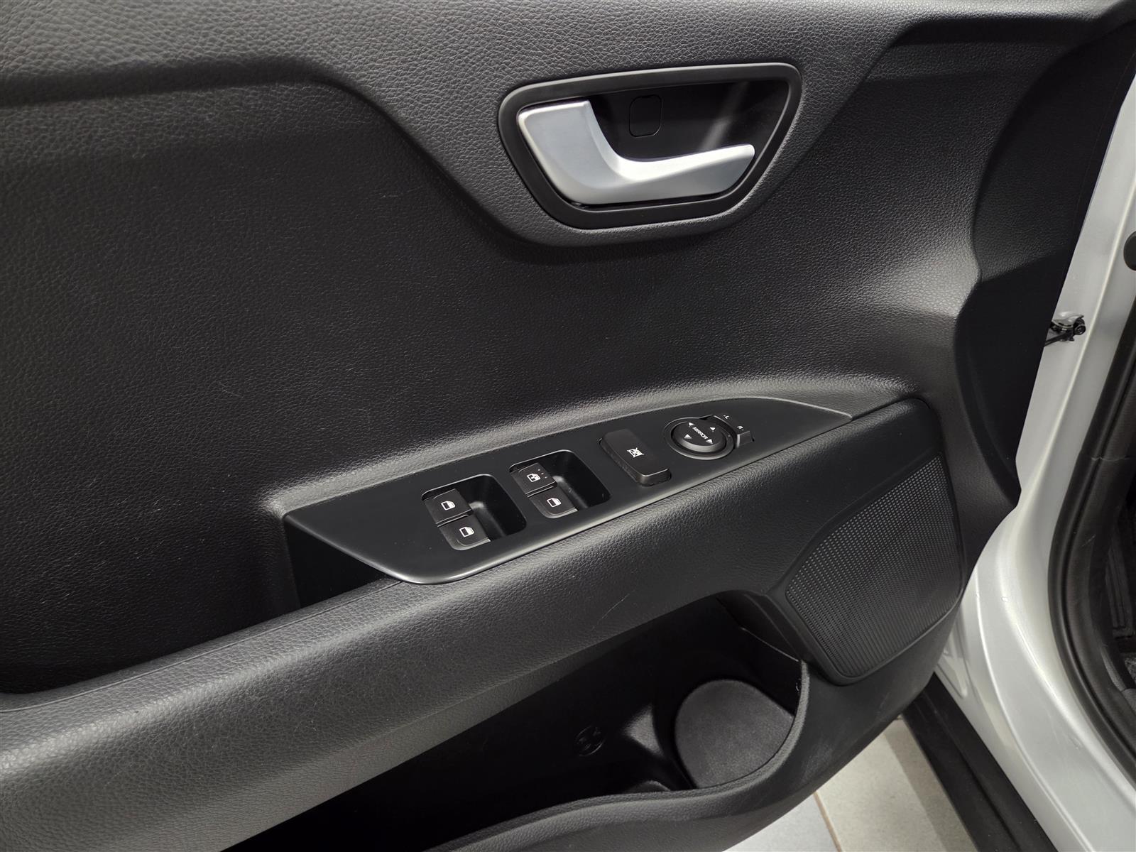 KIA Stonic 2021