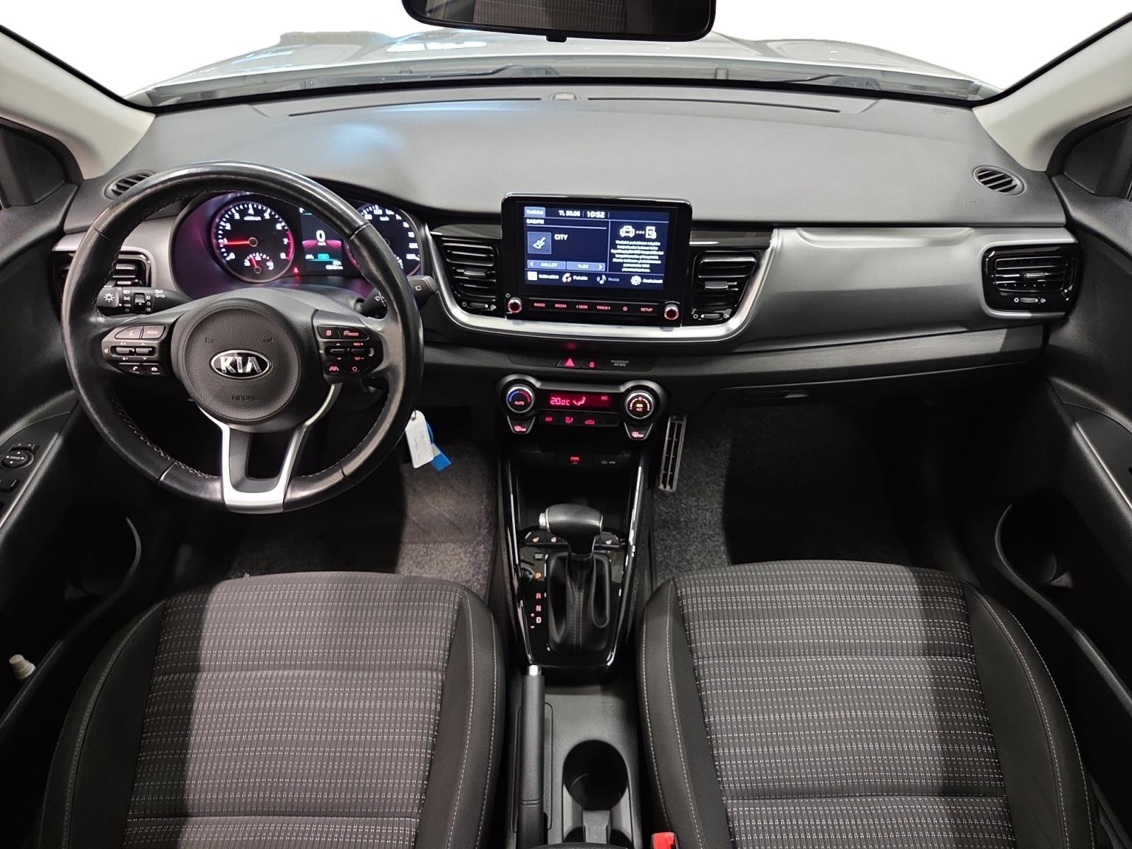 KIA Stonic 2021