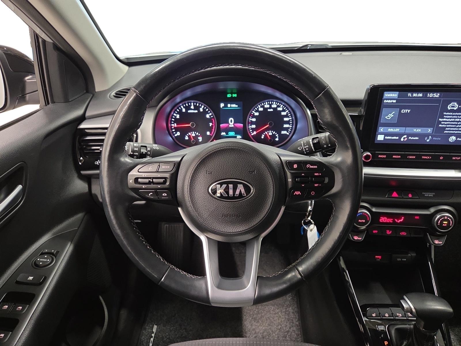 KIA Stonic 2021