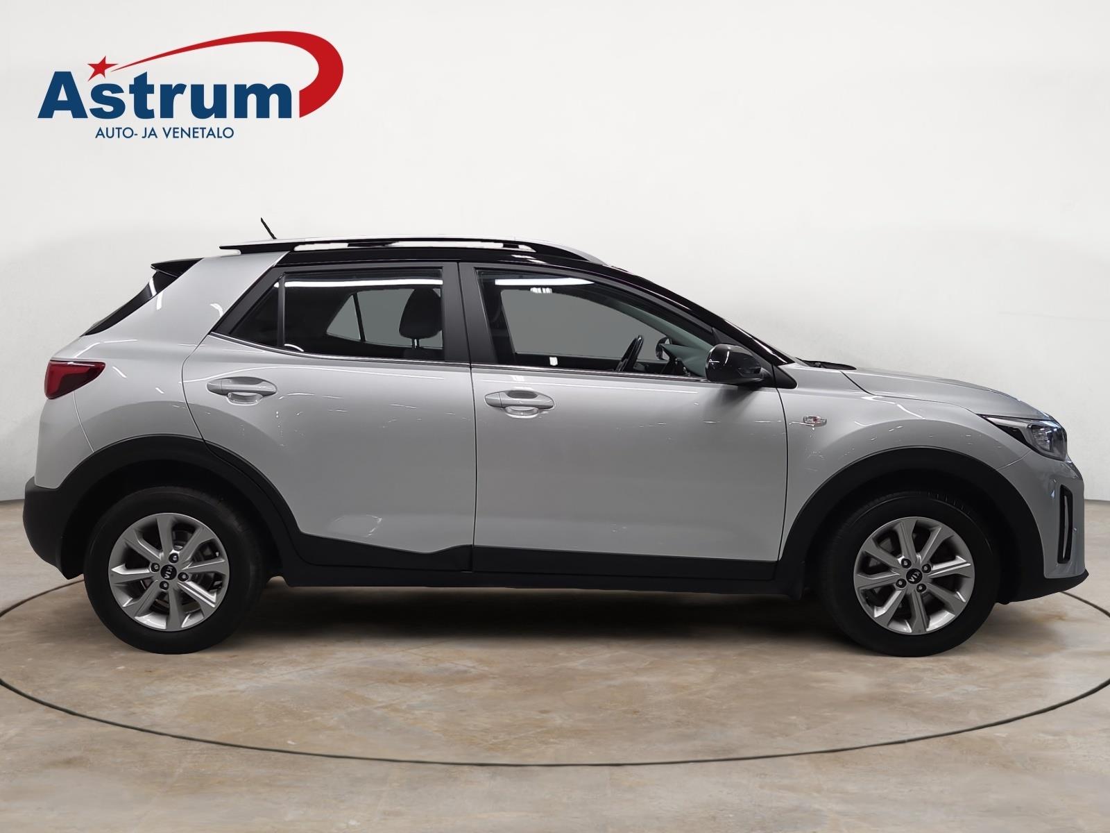 KIA Stonic 2021