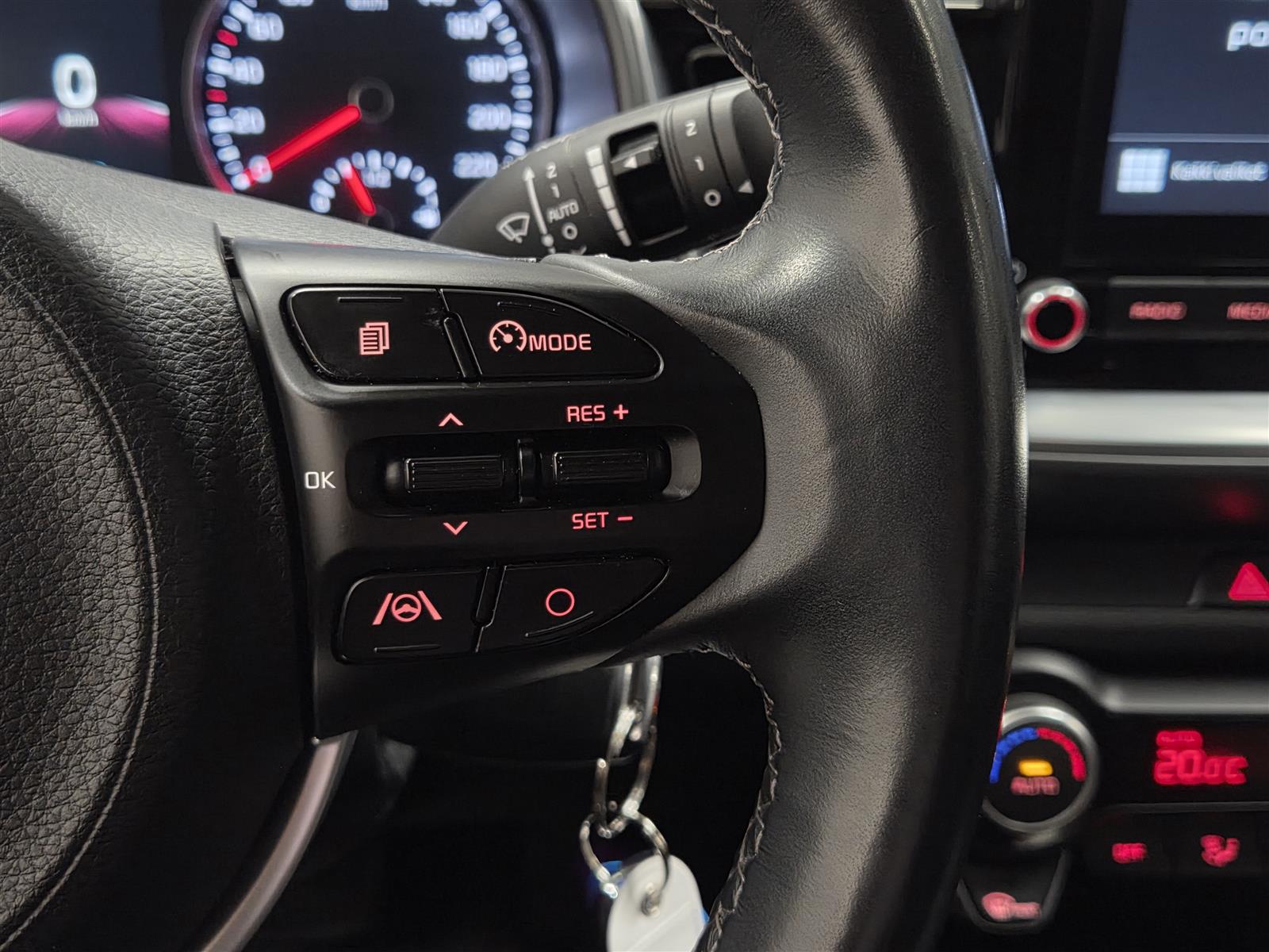 KIA Stonic 2021