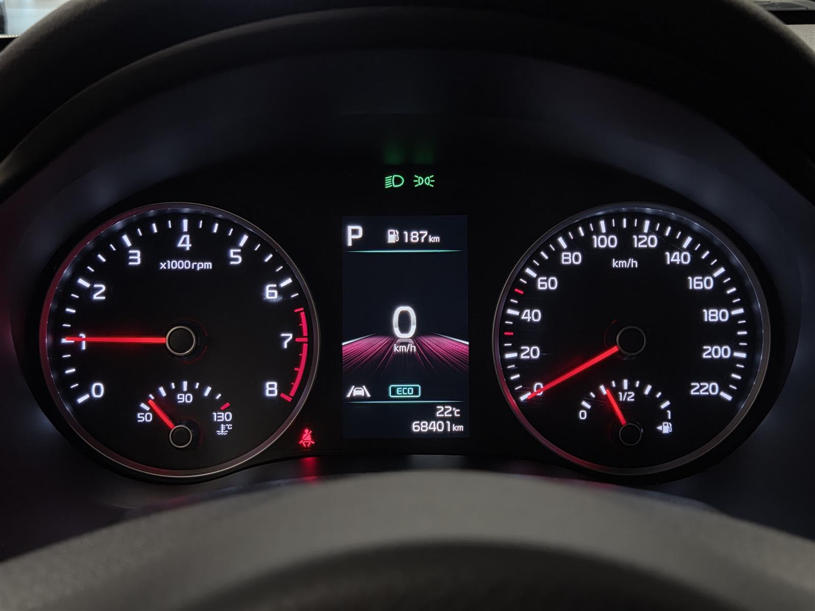 KIA Stonic 2021