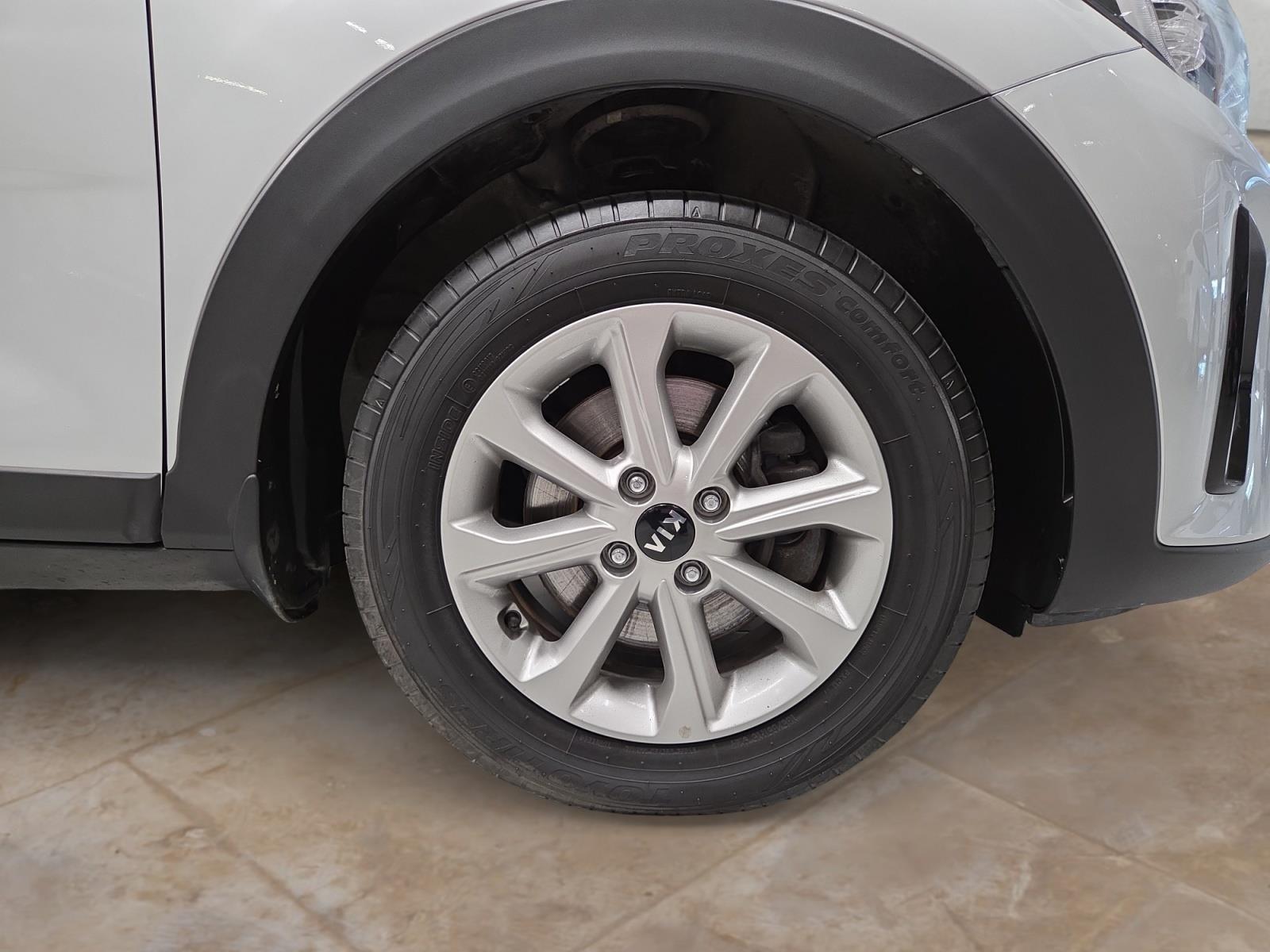 KIA Stonic 2021