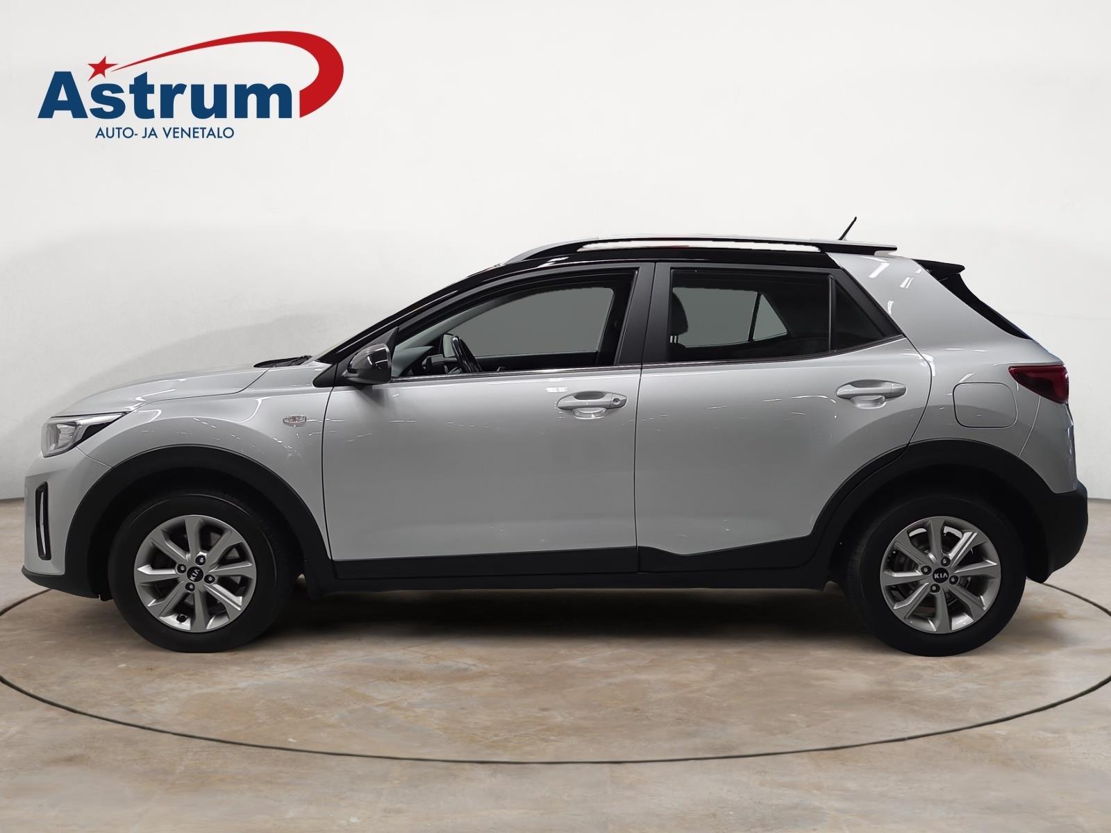 KIA Stonic 2021