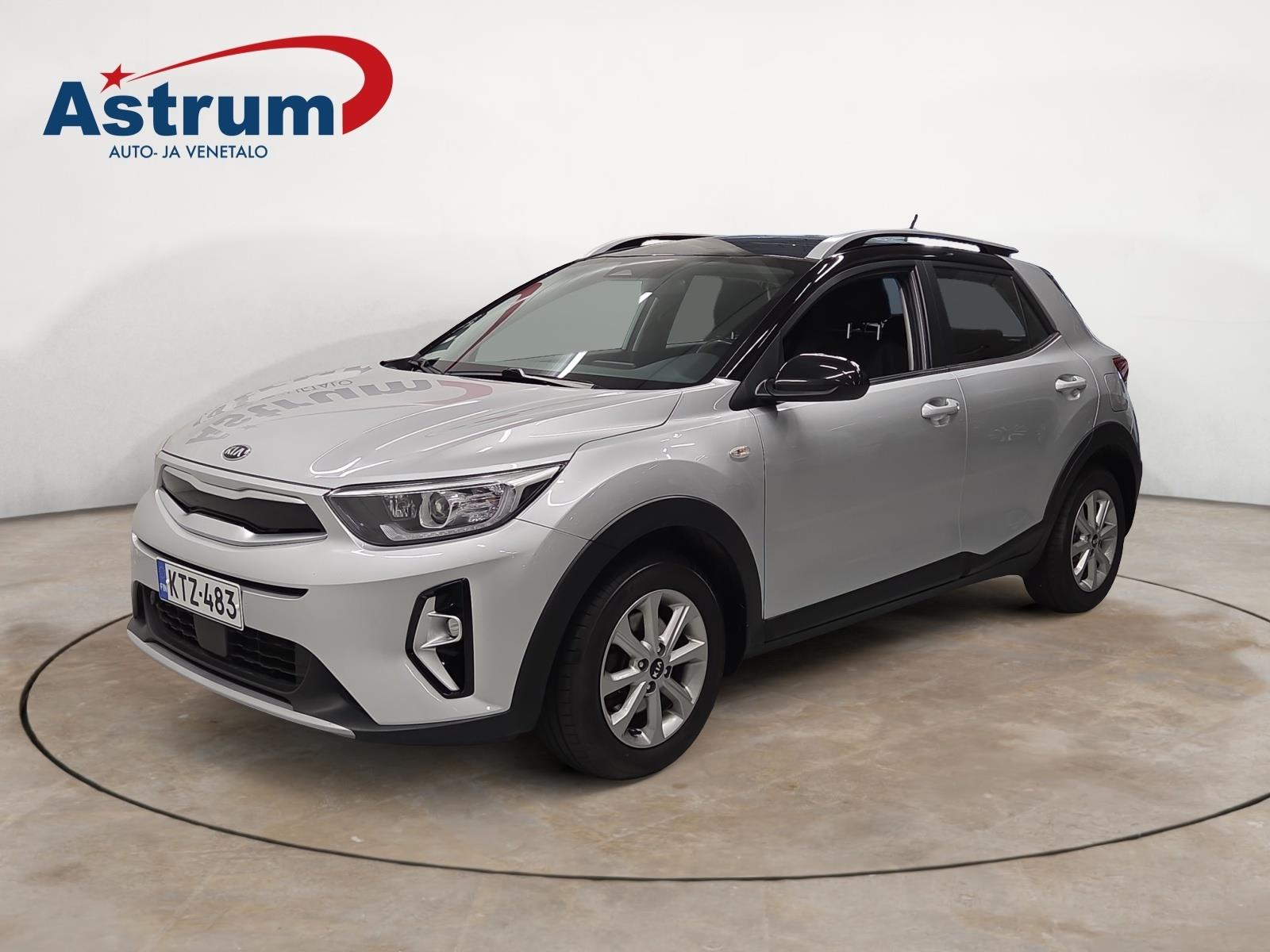 KIA Stonic 2021