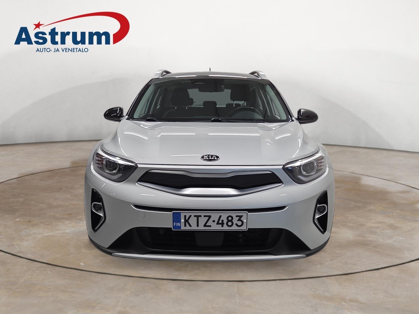 KIA Stonic 2021