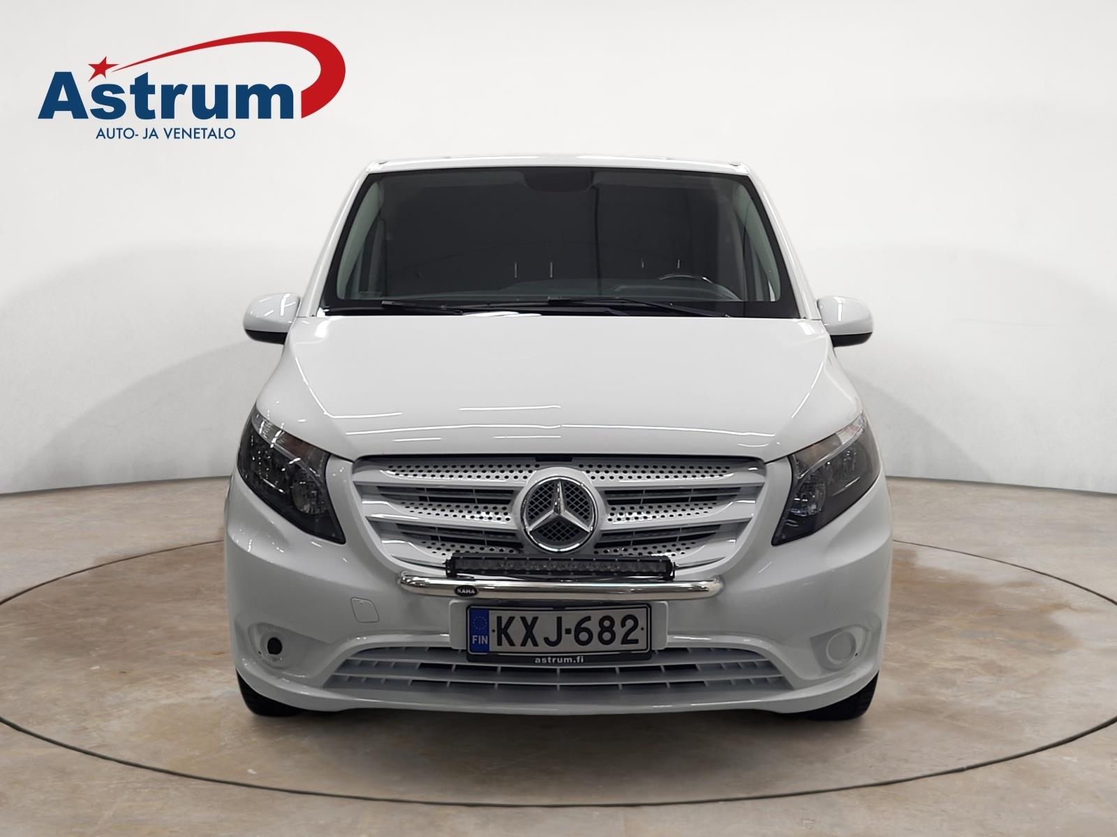 MERCEDES-BENZ VITO 2020