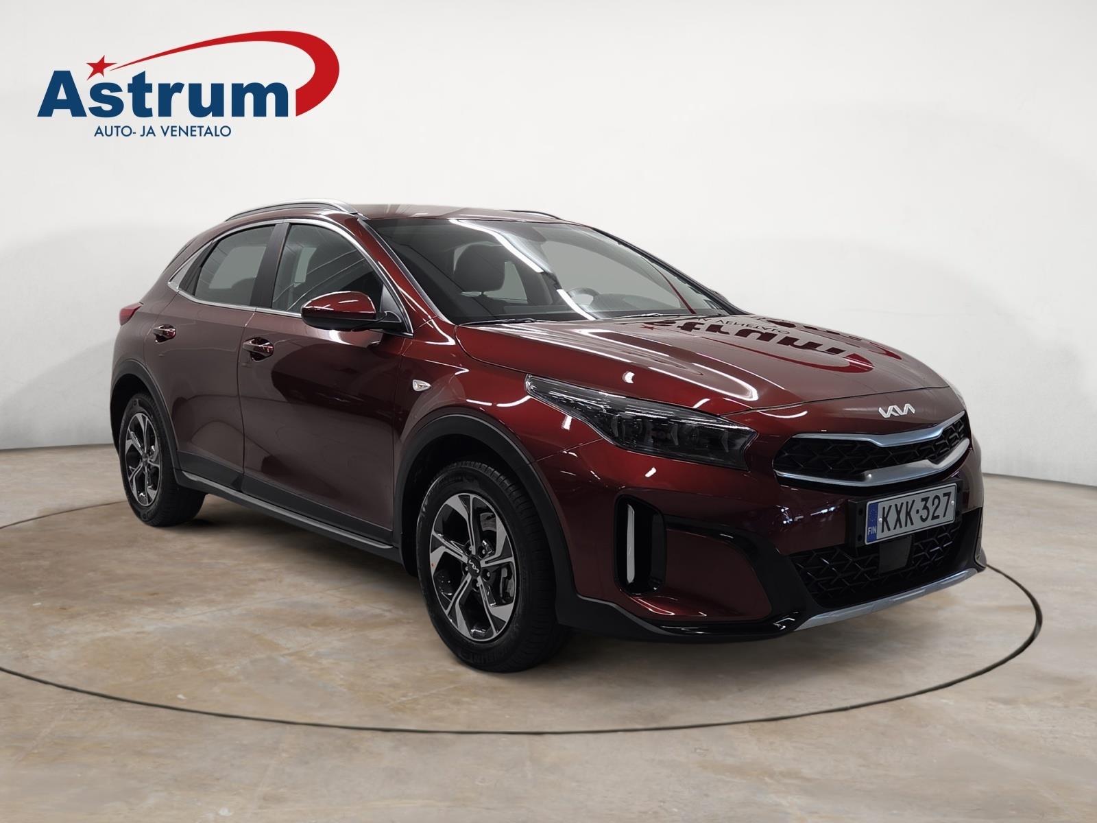 KIA XCeed 2026
