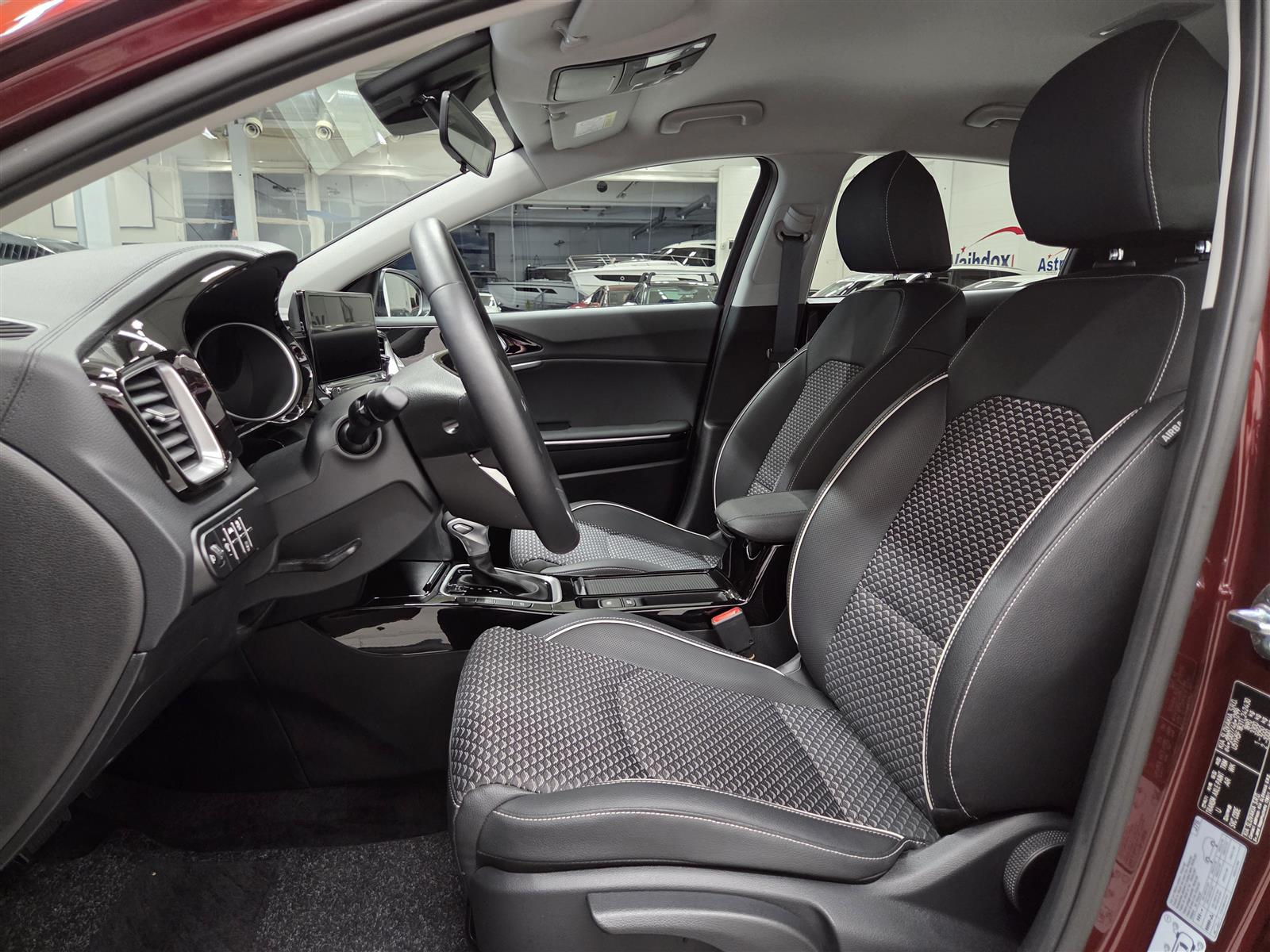 KIA XCeed 2026