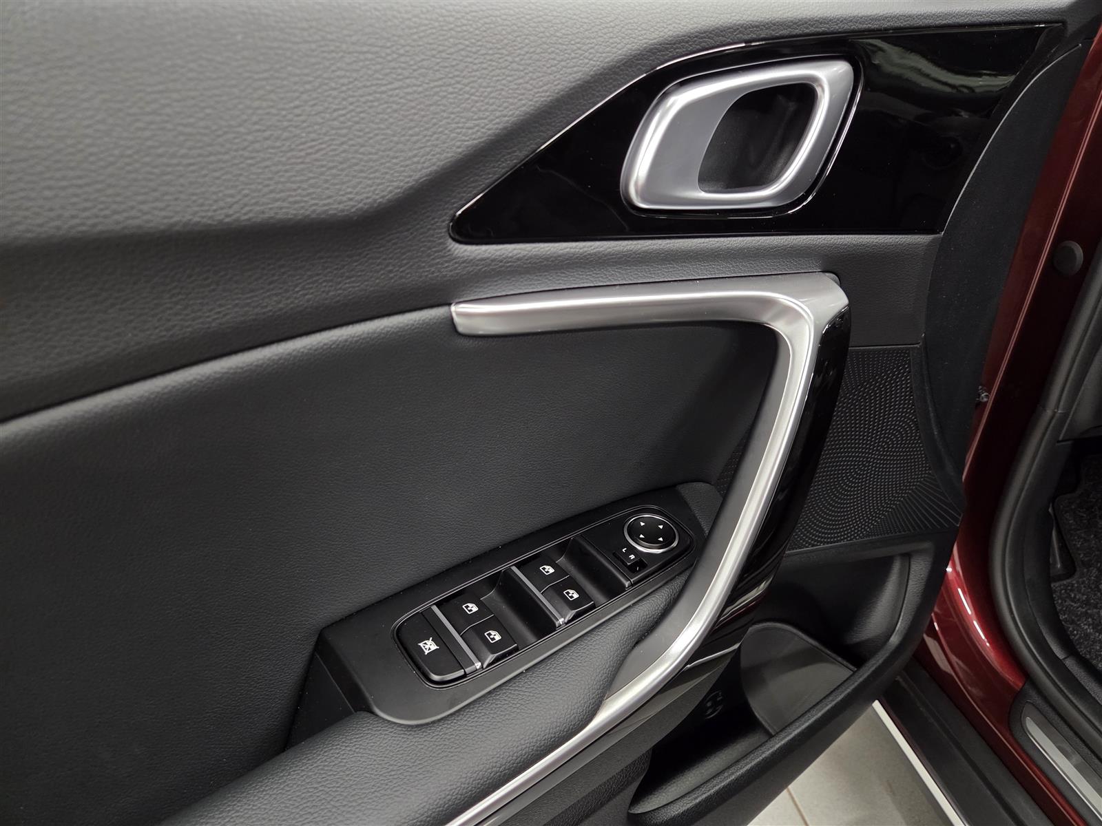 KIA XCeed 2026