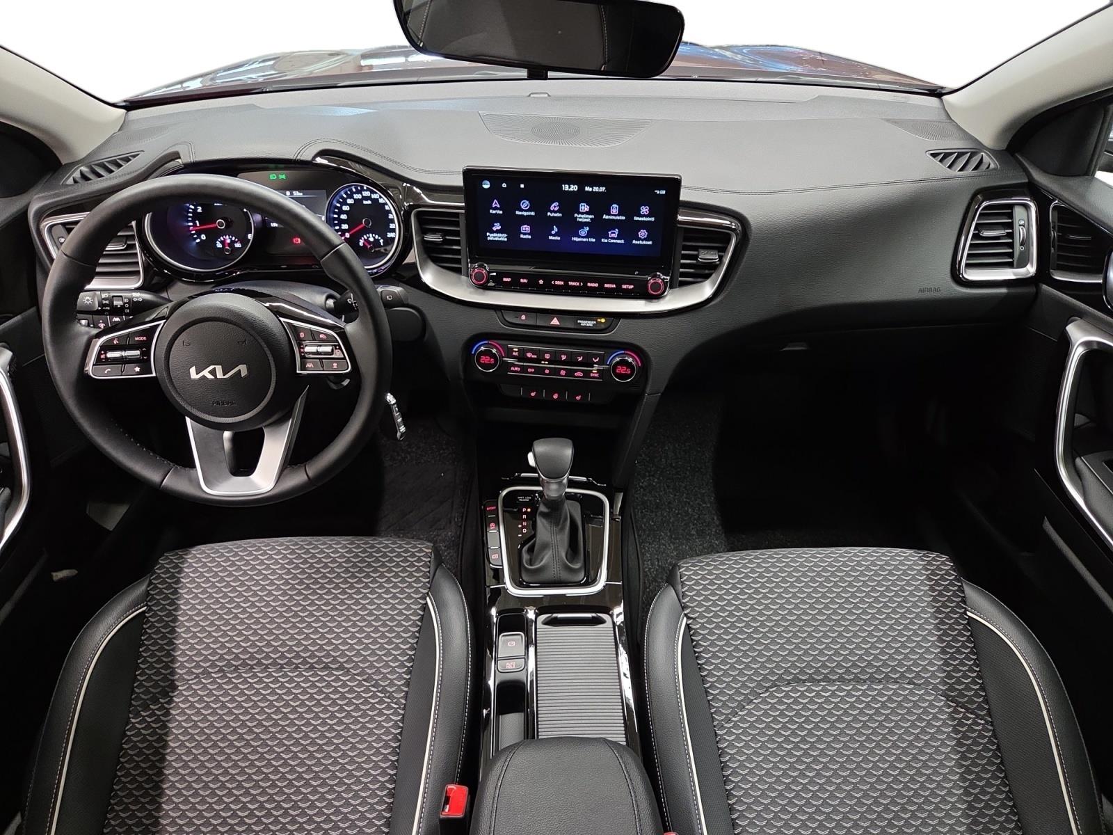 KIA XCeed 2026