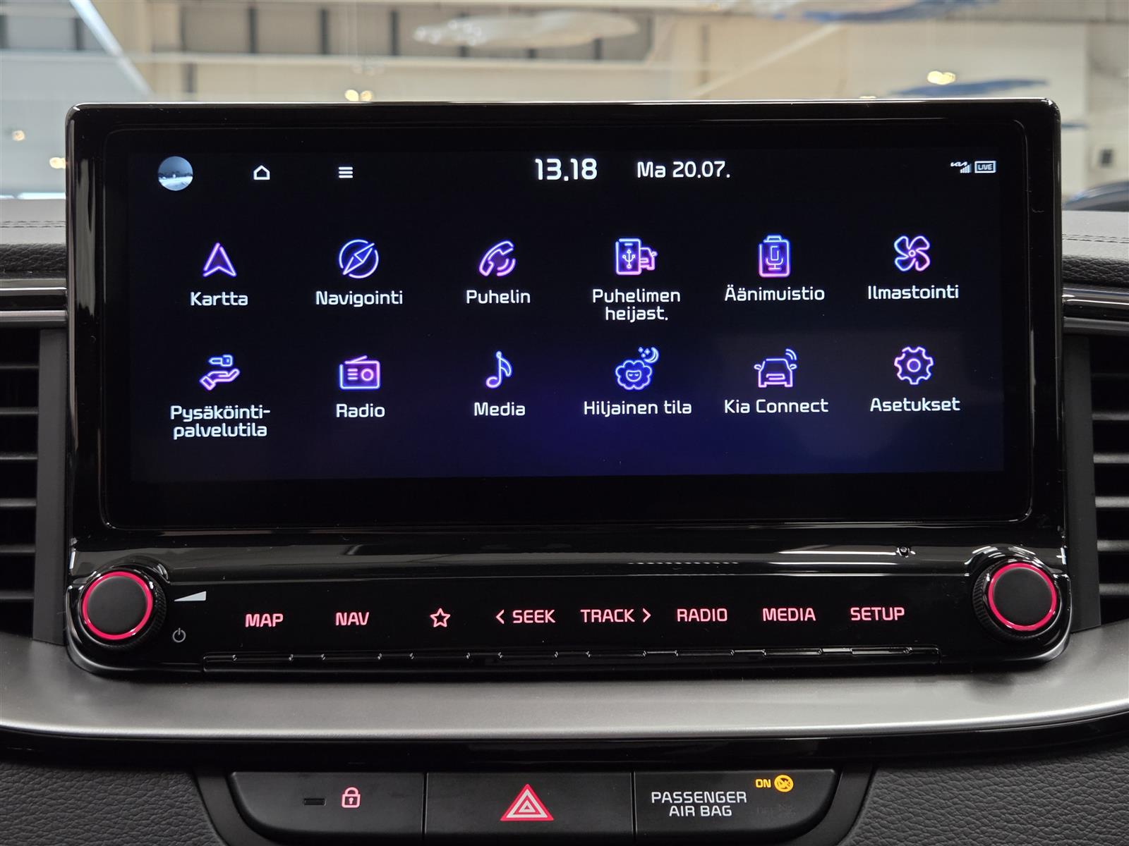 KIA XCeed 2026