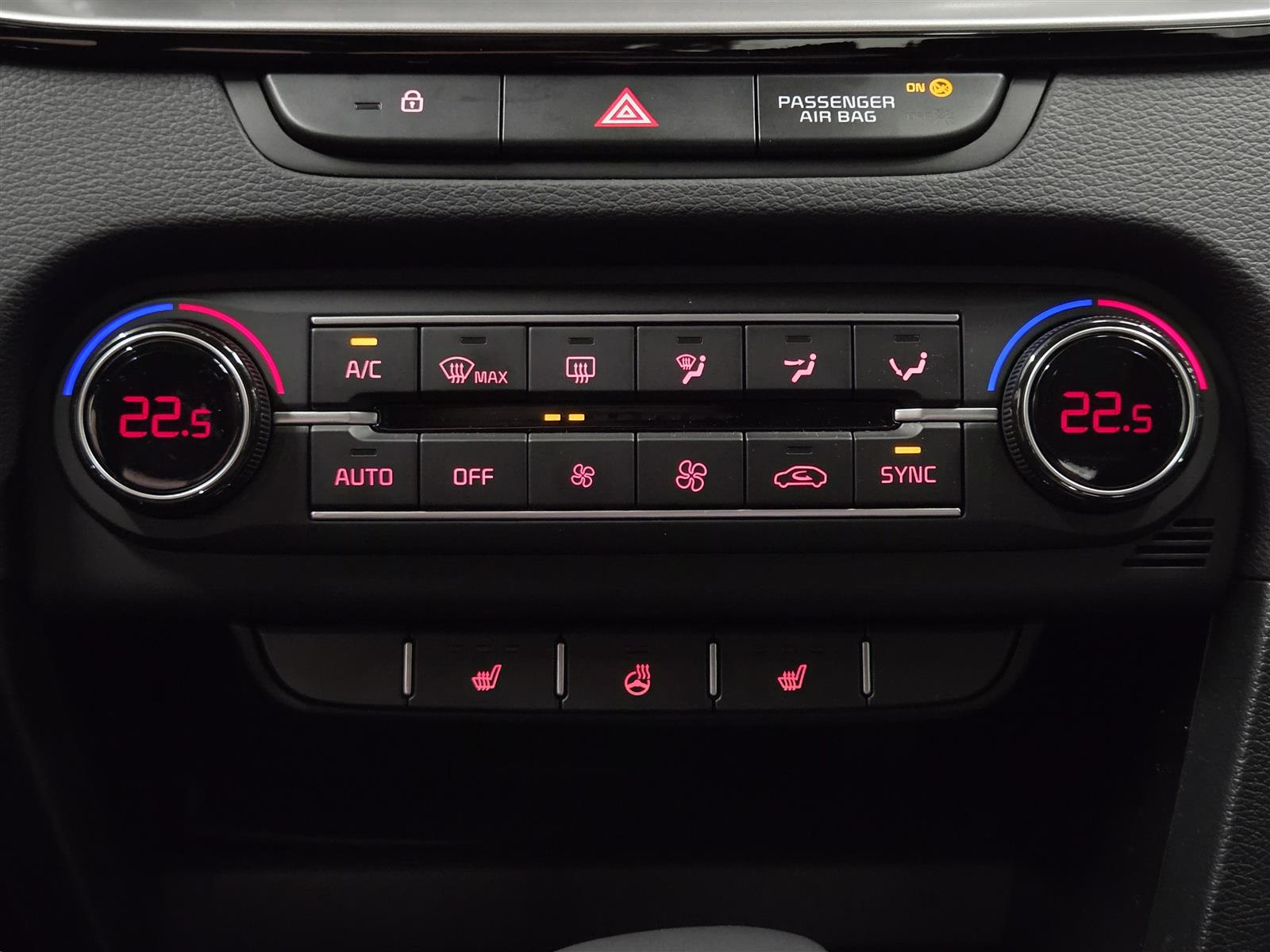 KIA XCeed 2026