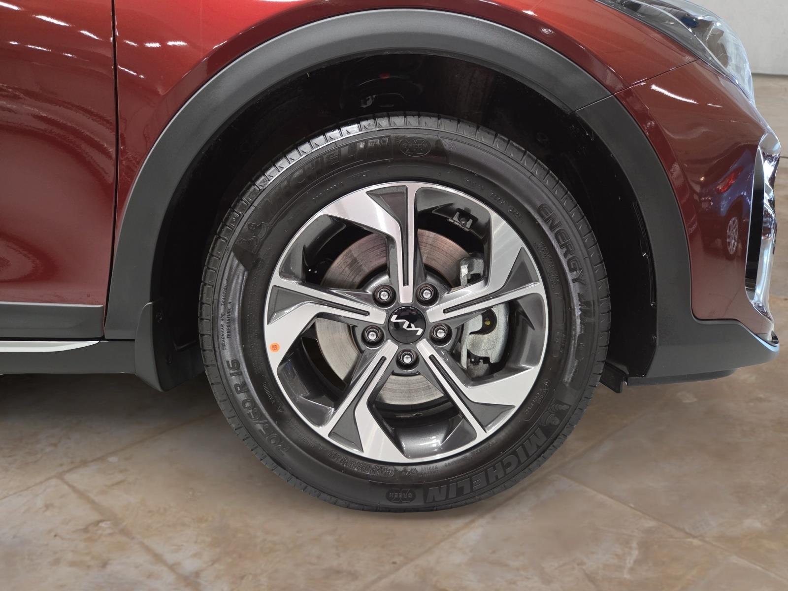 KIA XCeed 2026
