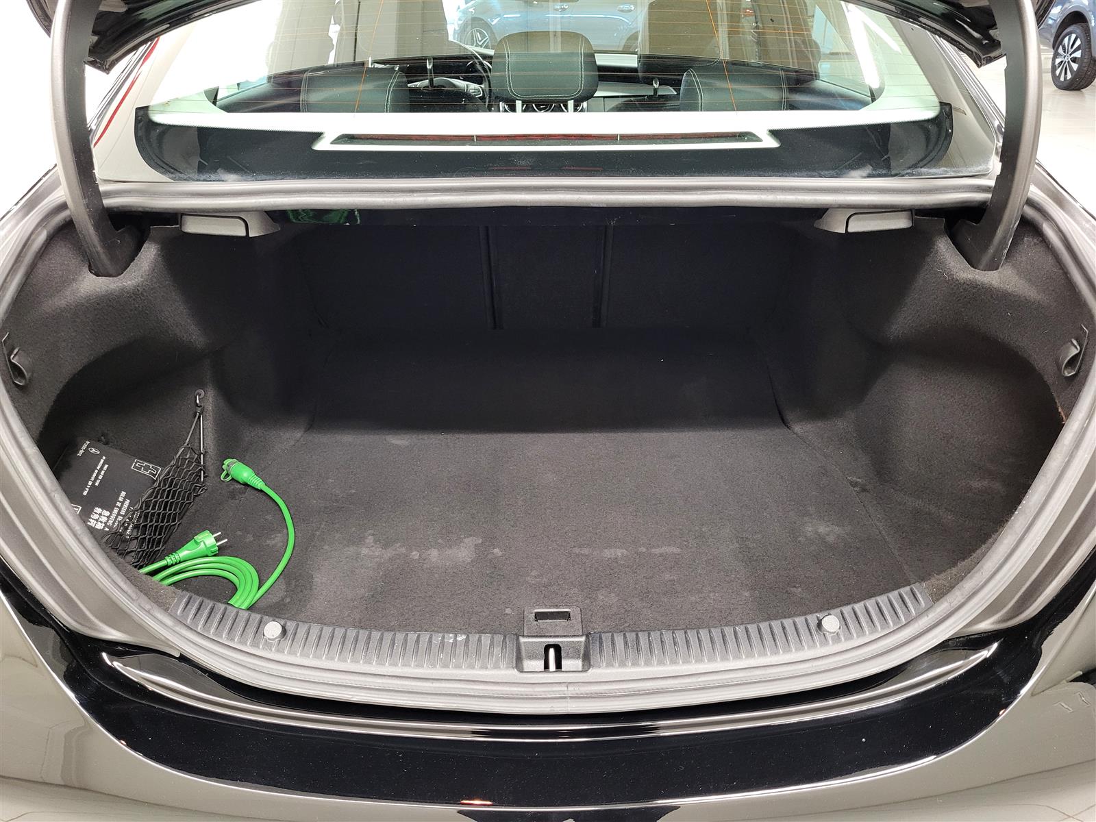 MERCEDES-BENZ C 2015