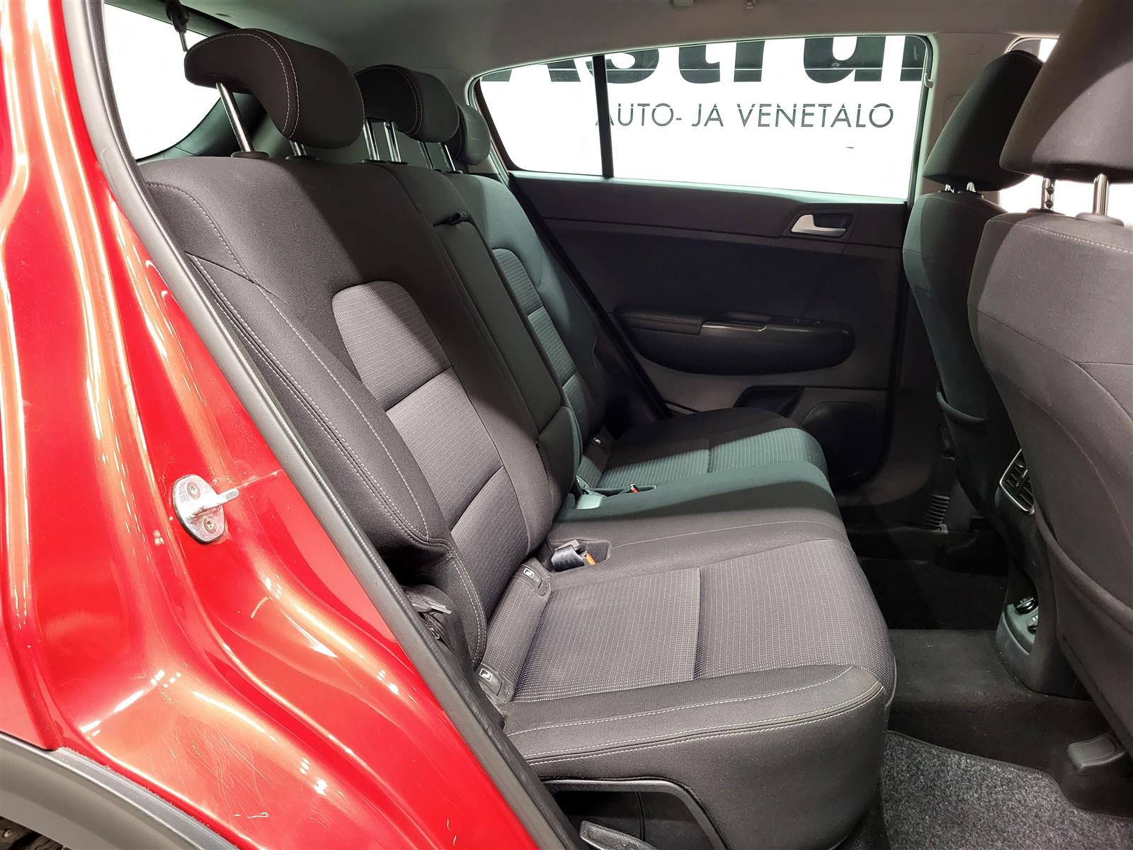 KIA Sportage 2019